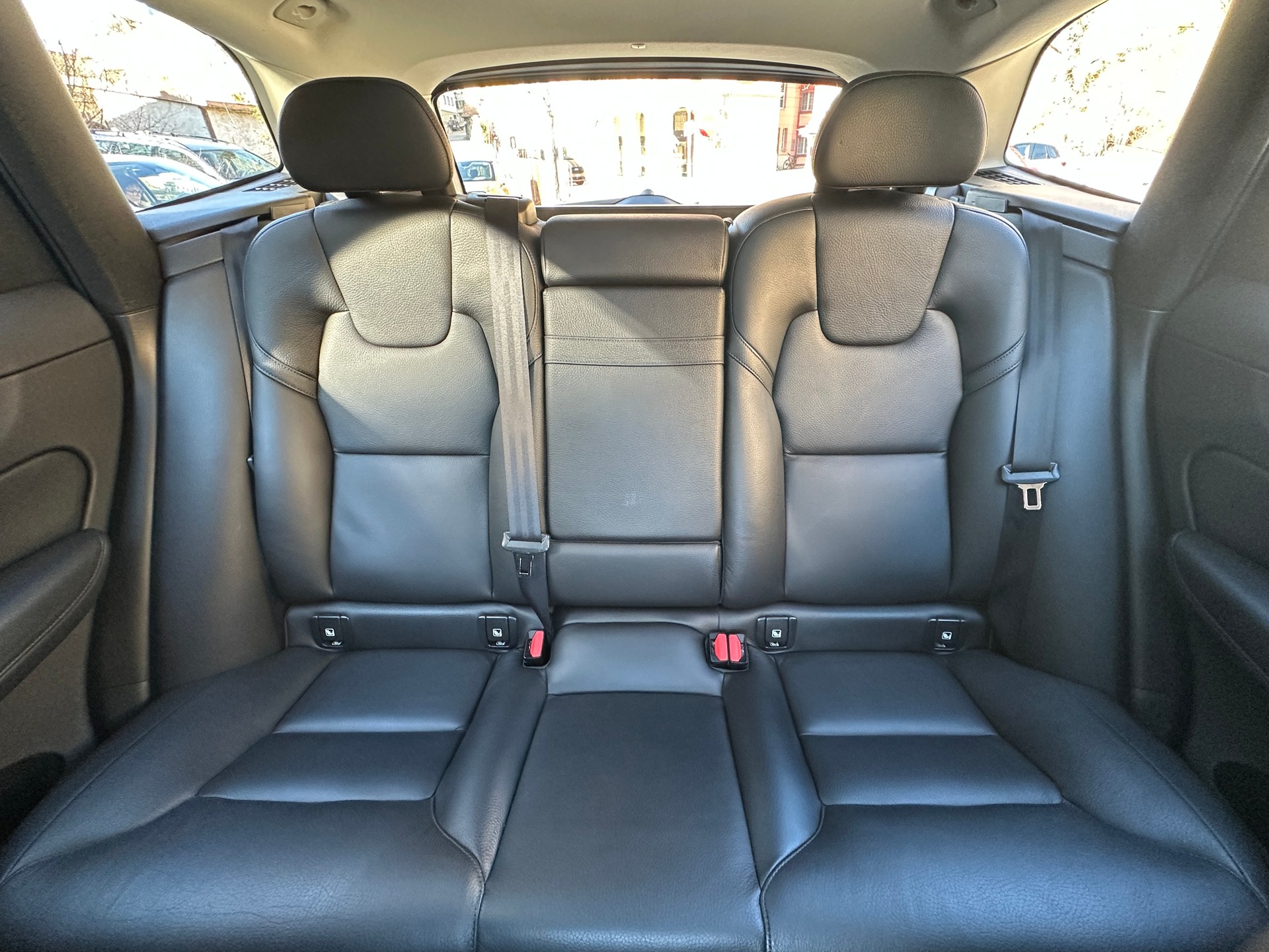 VOLVO XC60 T5 AWD Inscription Geartronic-image-11