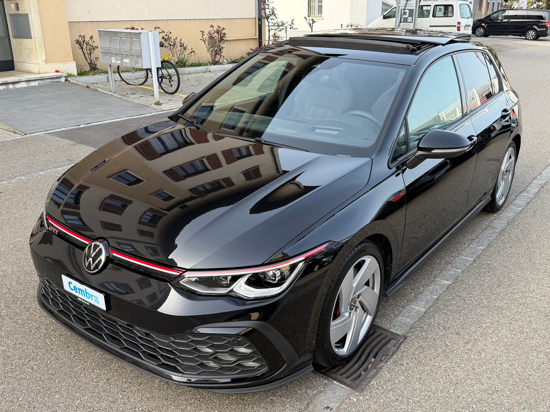 VW Golf 2.0 TSI GTI DSG-image-6