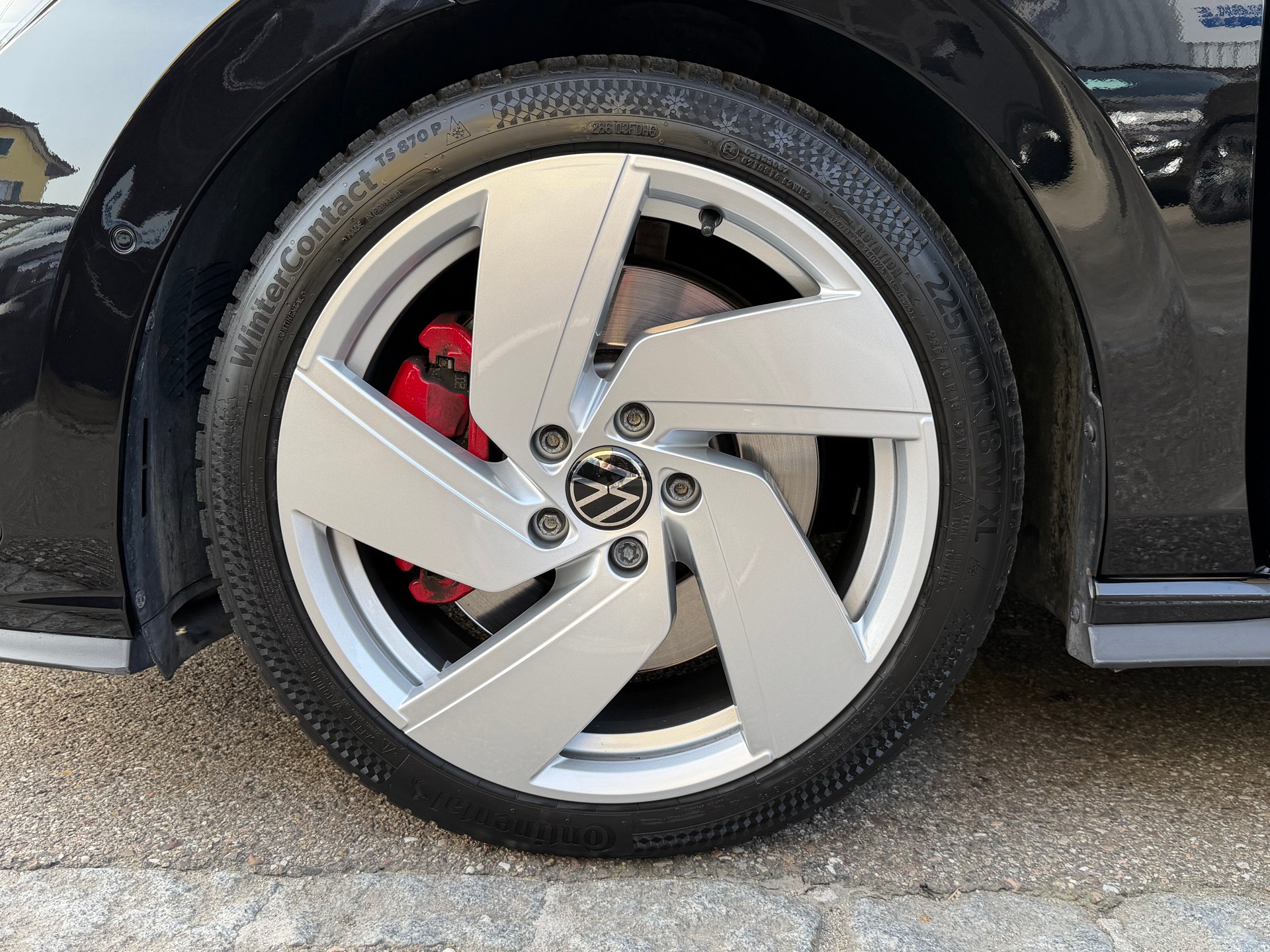 VW Golf 2.0 TSI GTI DSG-image-7