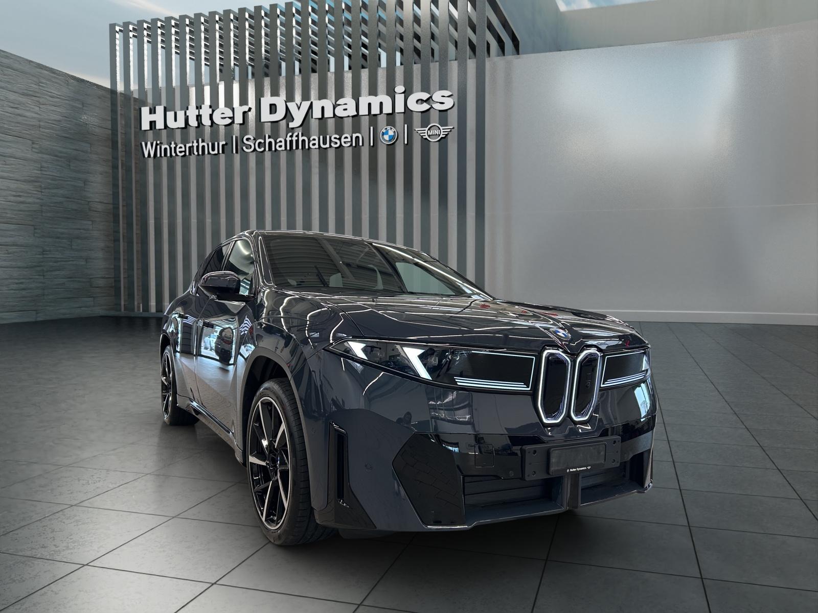 BMW iX3 50 xDrive M Sportpaket-image-2
