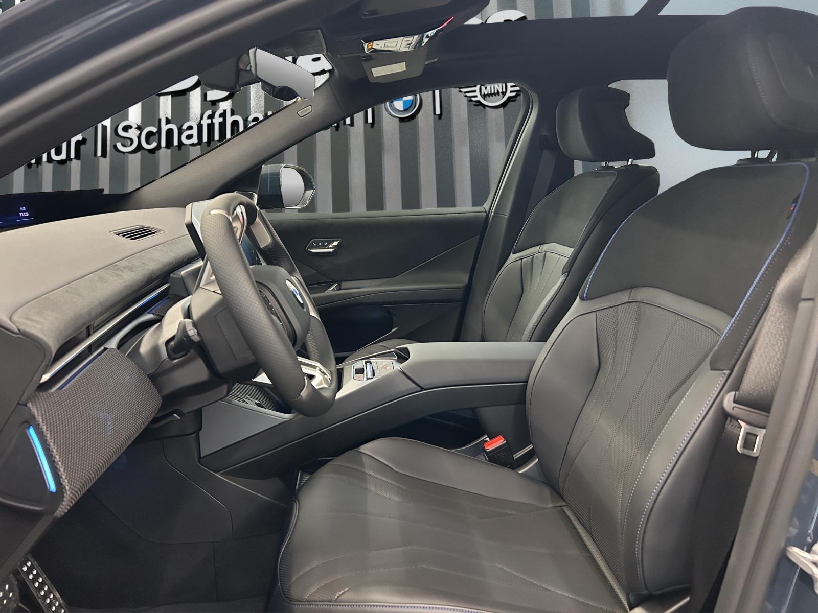 BMW iX3 50 xDrive M Sportpaket-image-20