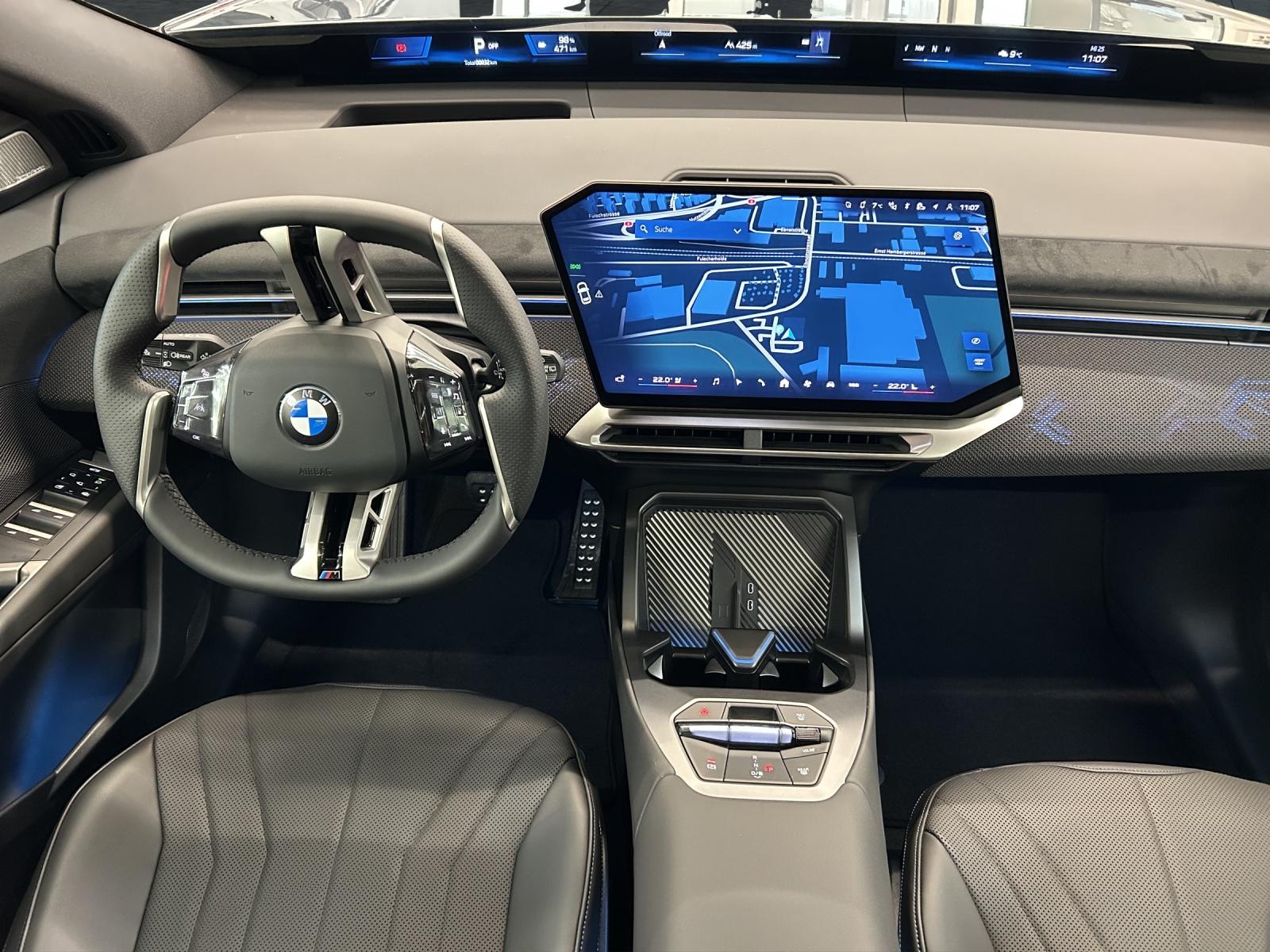 BMW iX3 50 xDrive M Sportpaket-image-8