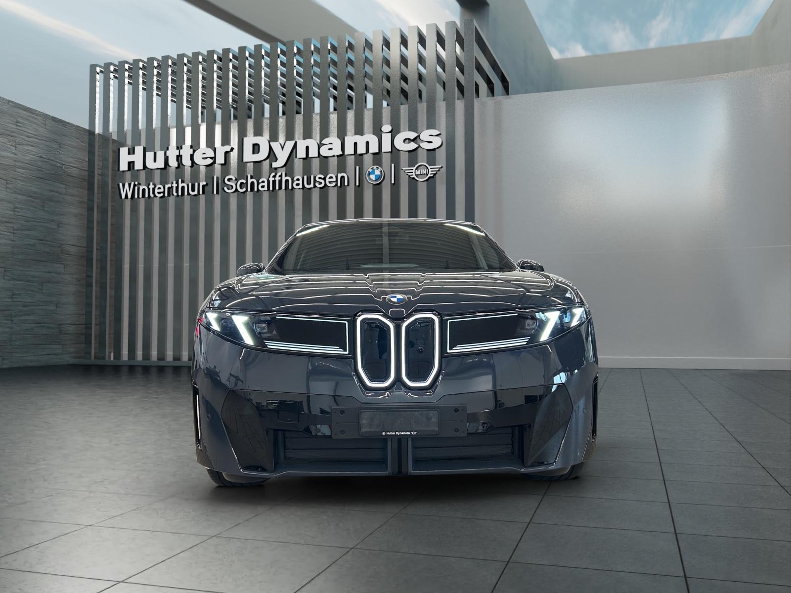 BMW iX3 50 xDrive M Sportpaket-image-1