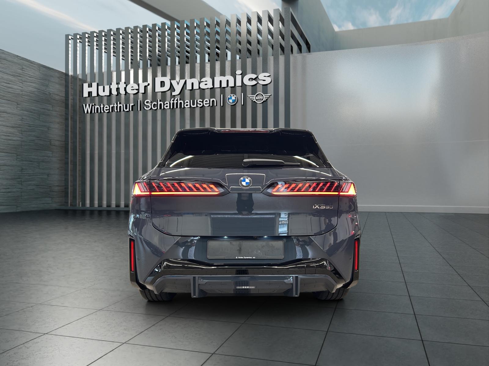 BMW iX3 50 xDrive M Sportpaket-image-5