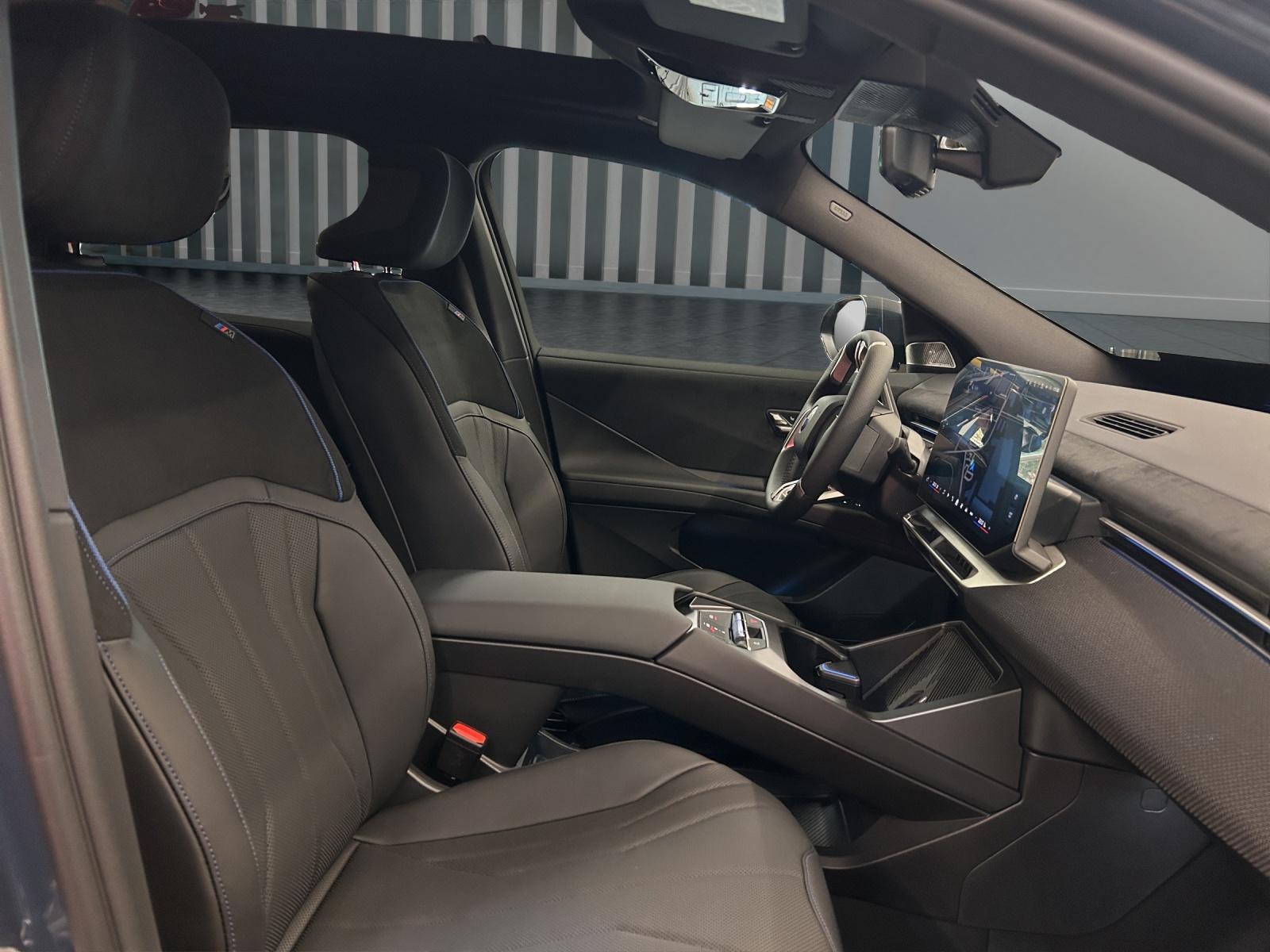 BMW iX3 50 xDrive M Sportpaket-image-12