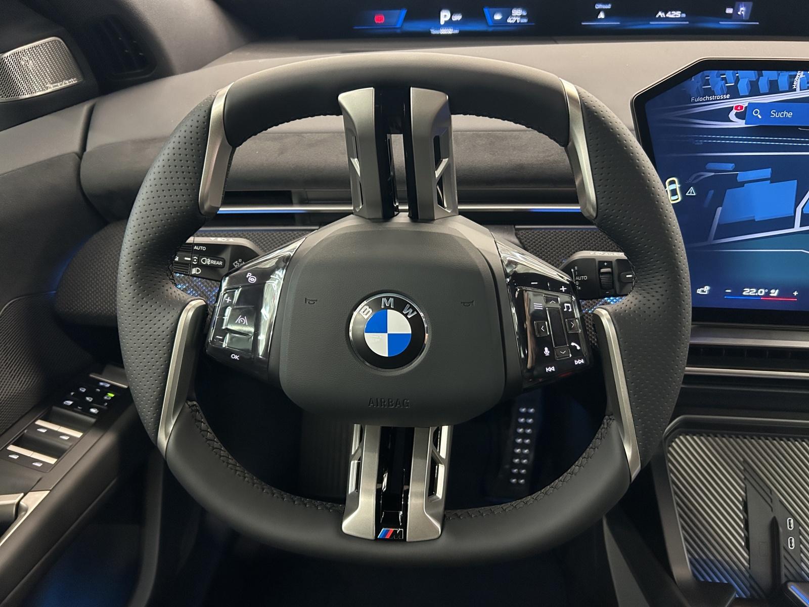 BMW iX3 50 xDrive M Sportpaket-image-9