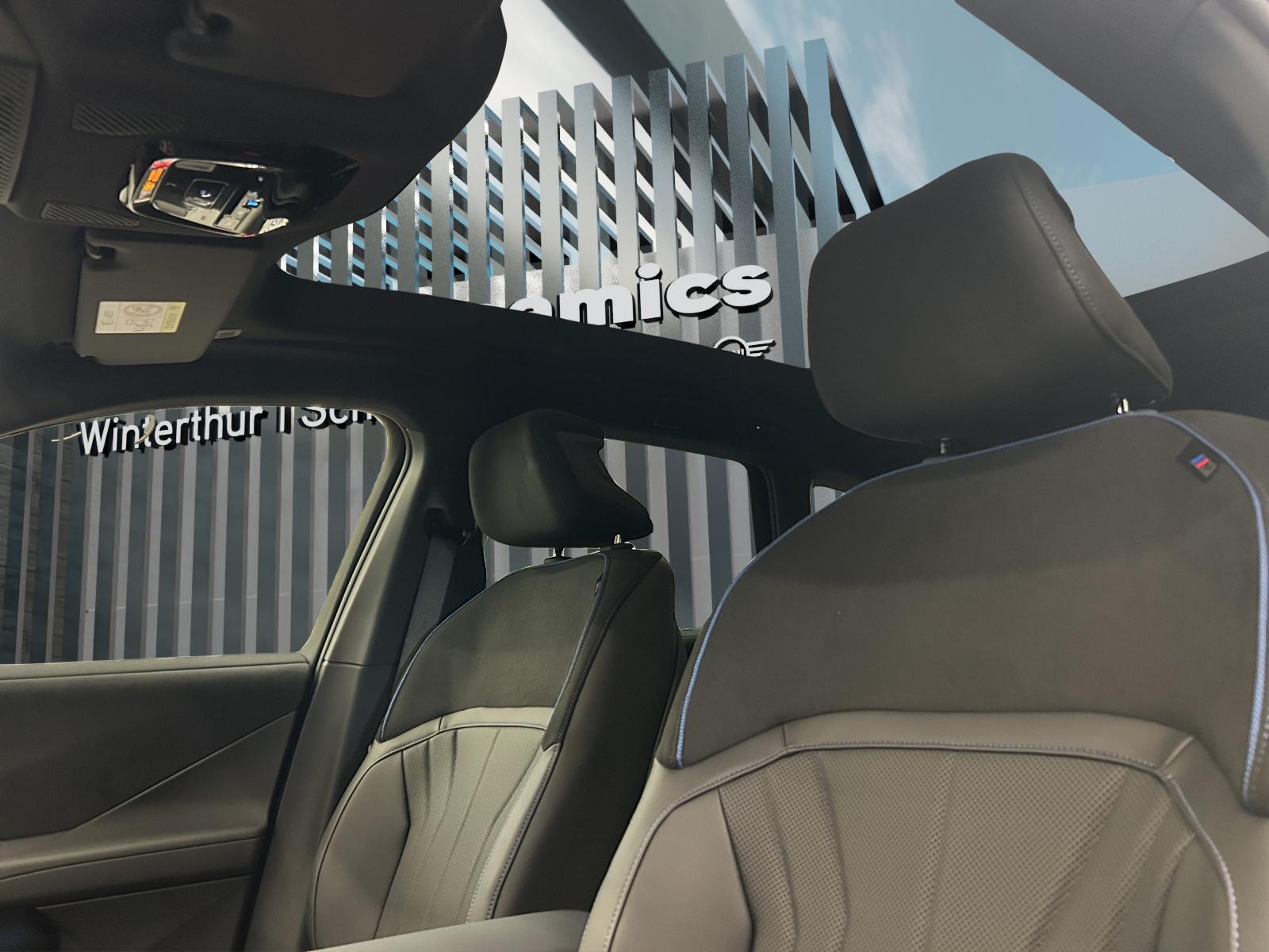 BMW iX3 50 xDrive M Sportpaket-image-21