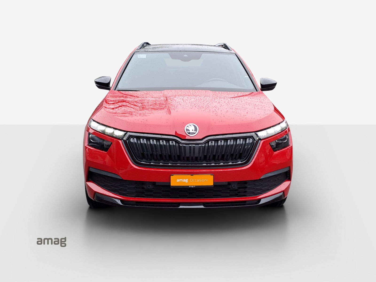 SKODA Kamiq 1.0 TSI Monte Carlo DSG-image-6