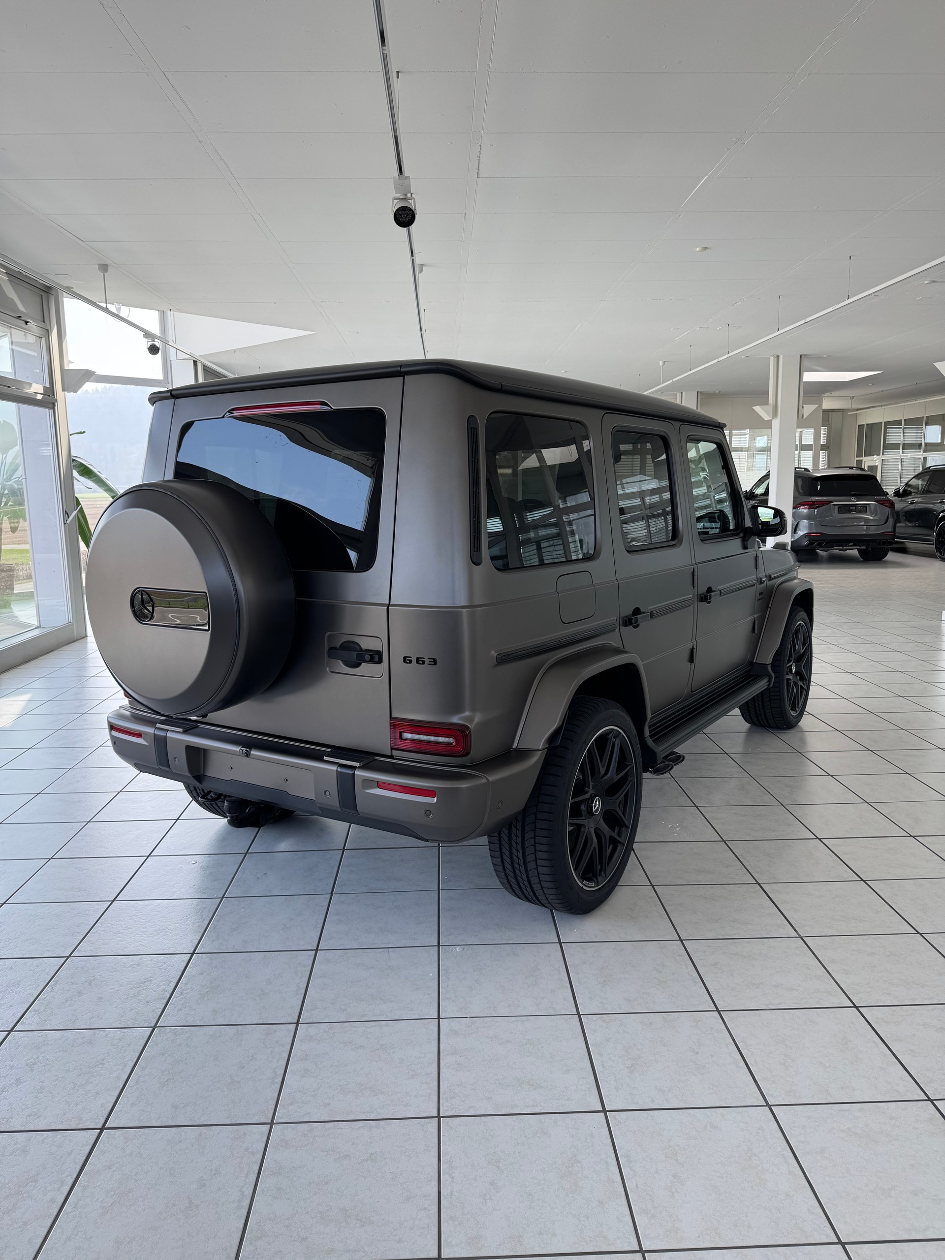 MERCEDES-BENZ G 63 AMG-image-5