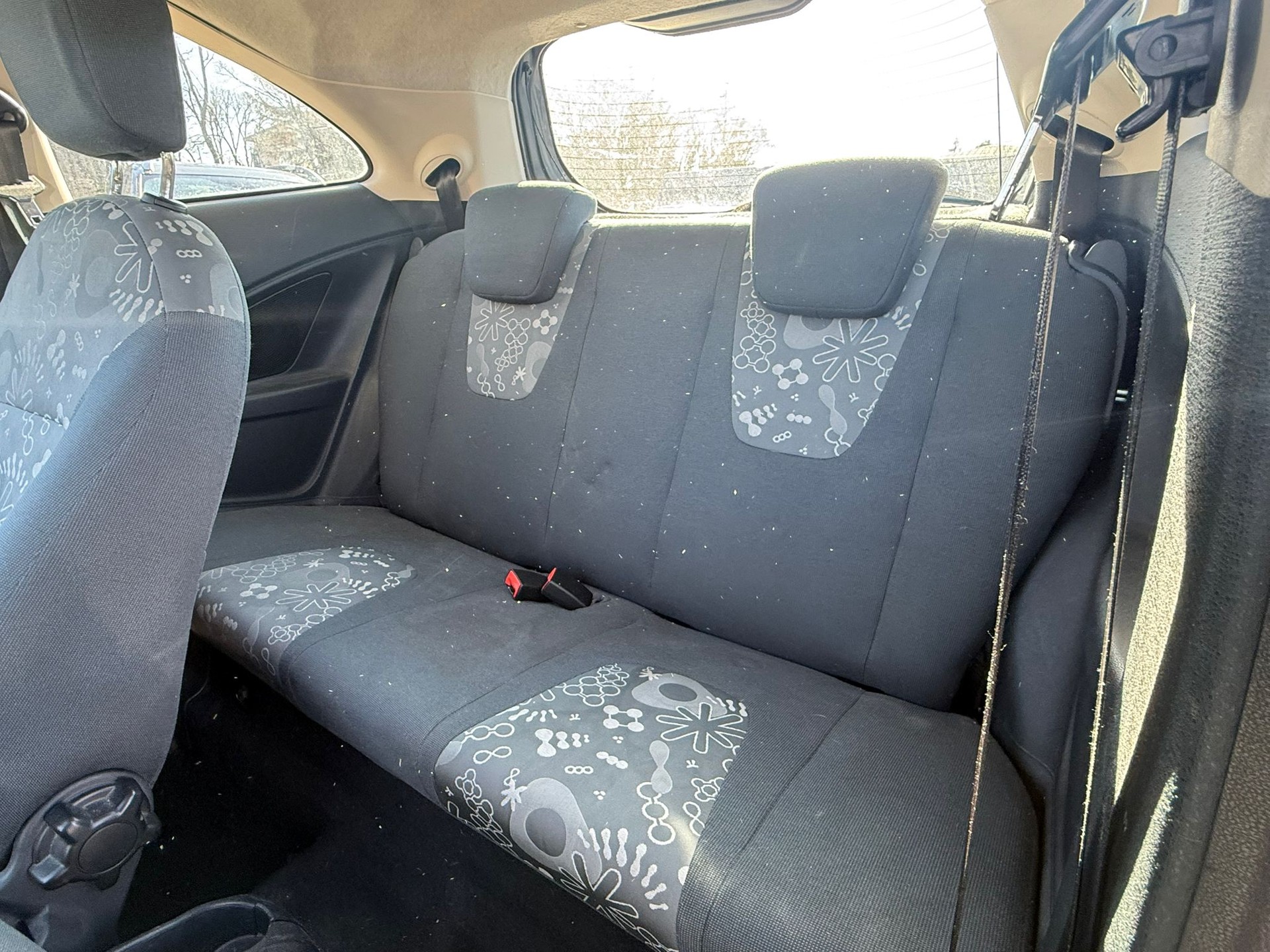 FORD KA 1.25 Trend-image-9