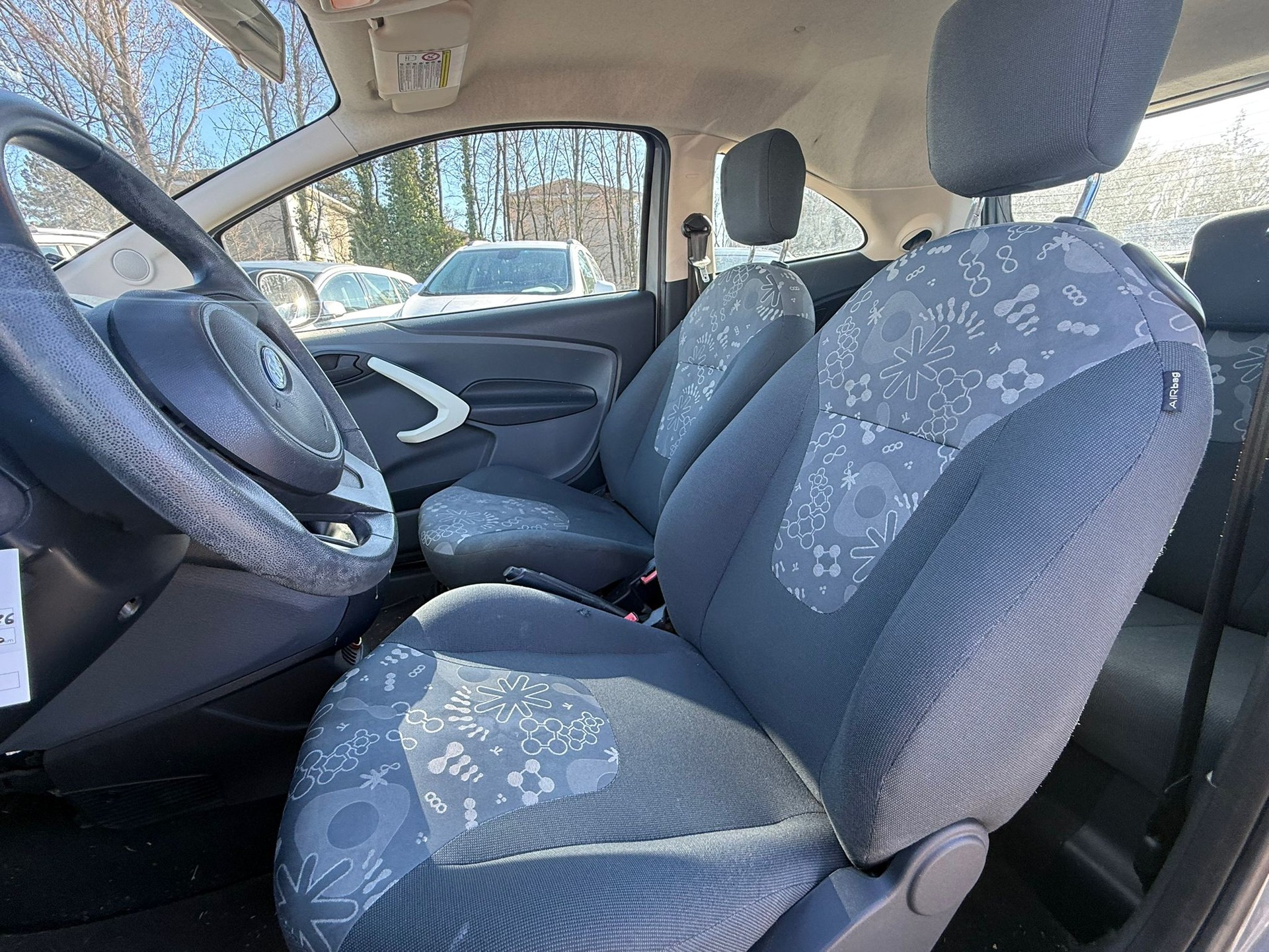 FORD KA 1.25 Trend-image-8