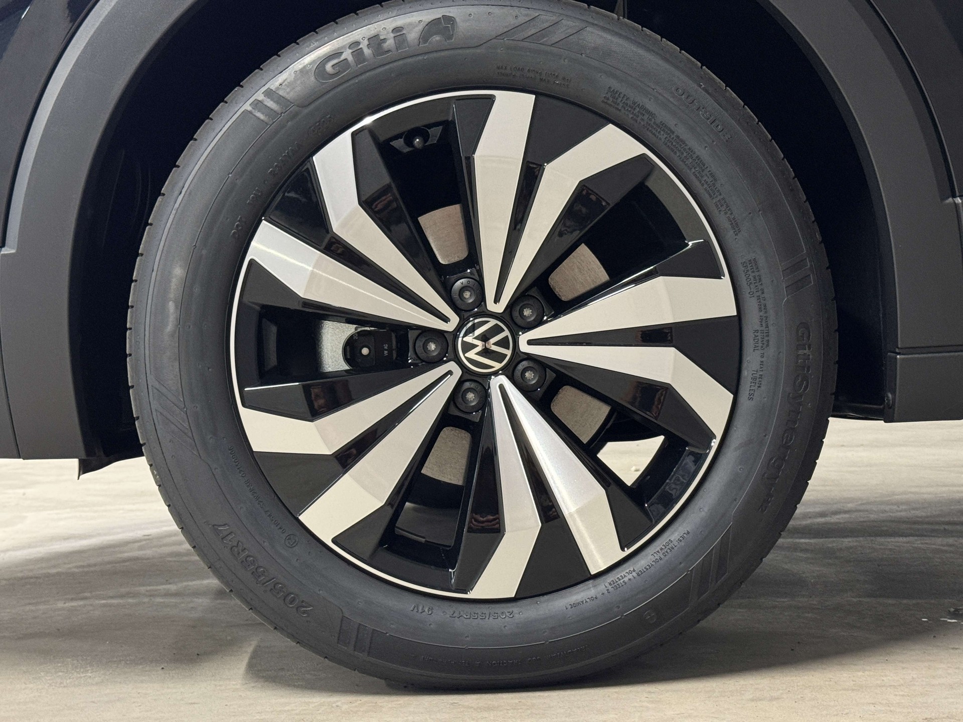 VW T-Cross 1.0 TSI EVO United DSG-image-13