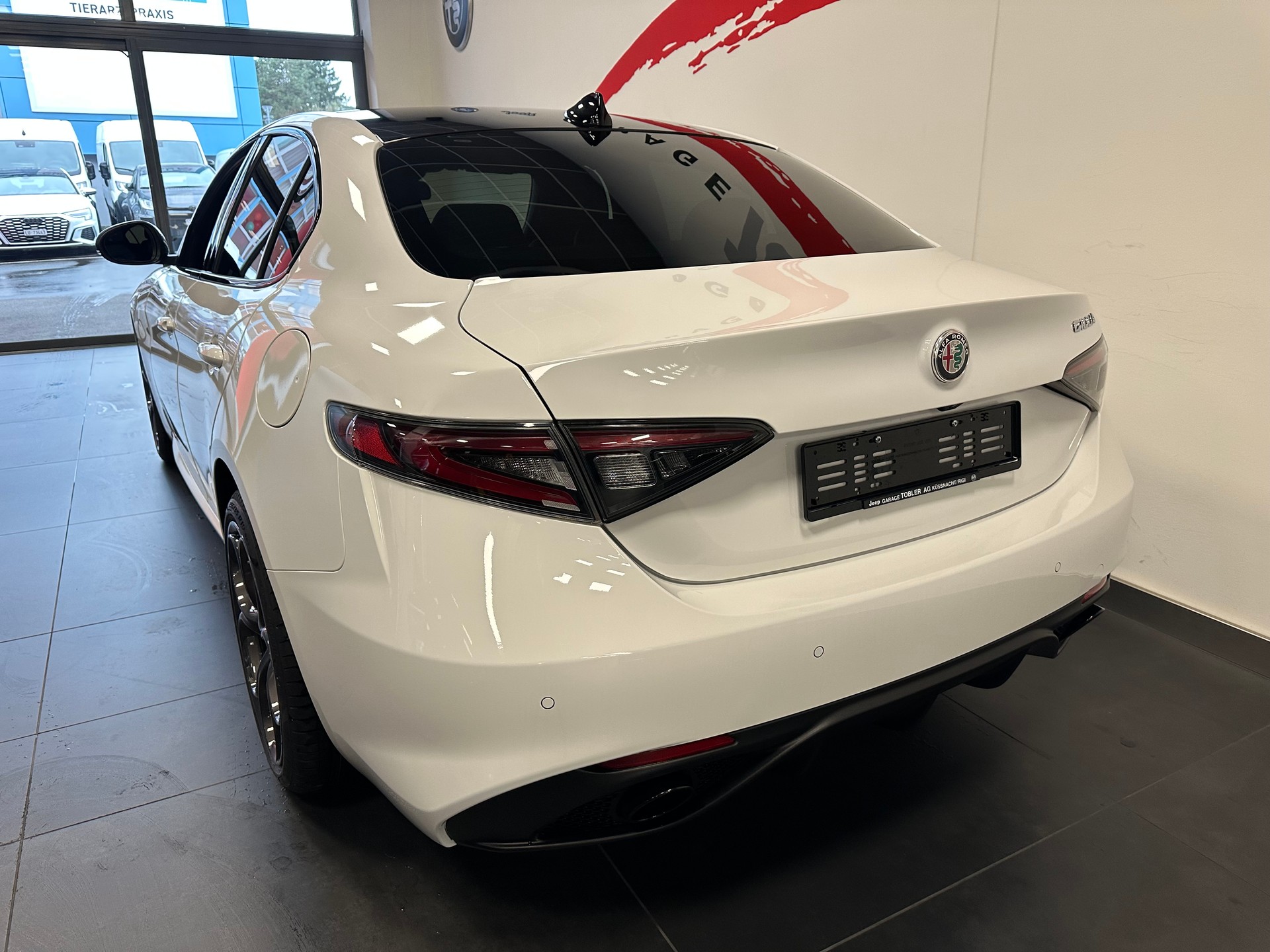 ALFA ROMEO Giulia 2.0 Tributo Italiano Q4 AT8-image-20