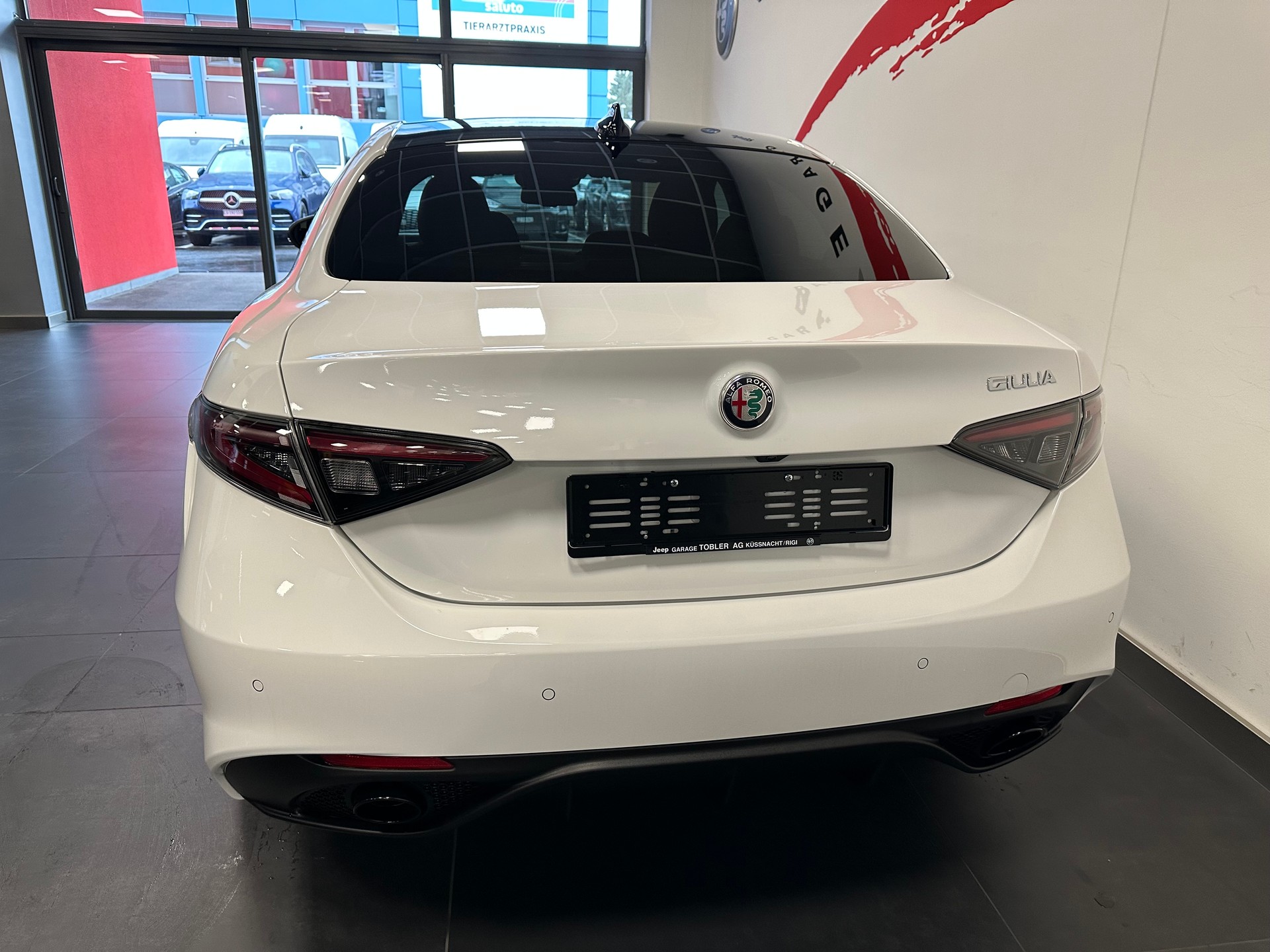 ALFA ROMEO Giulia 2.0 Tributo Italiano Q4 AT8-image-22