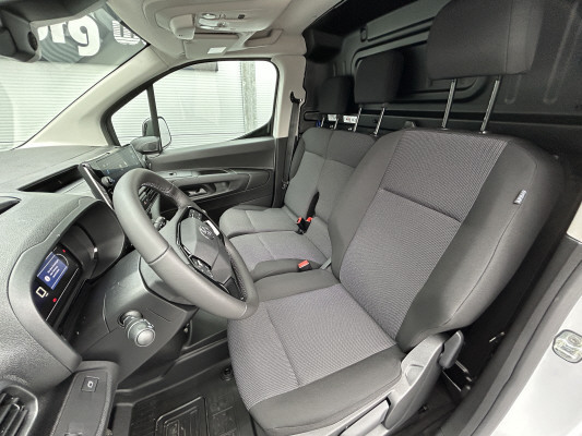 TOYOTA Proace City Van 1.2 Act.L-image-6