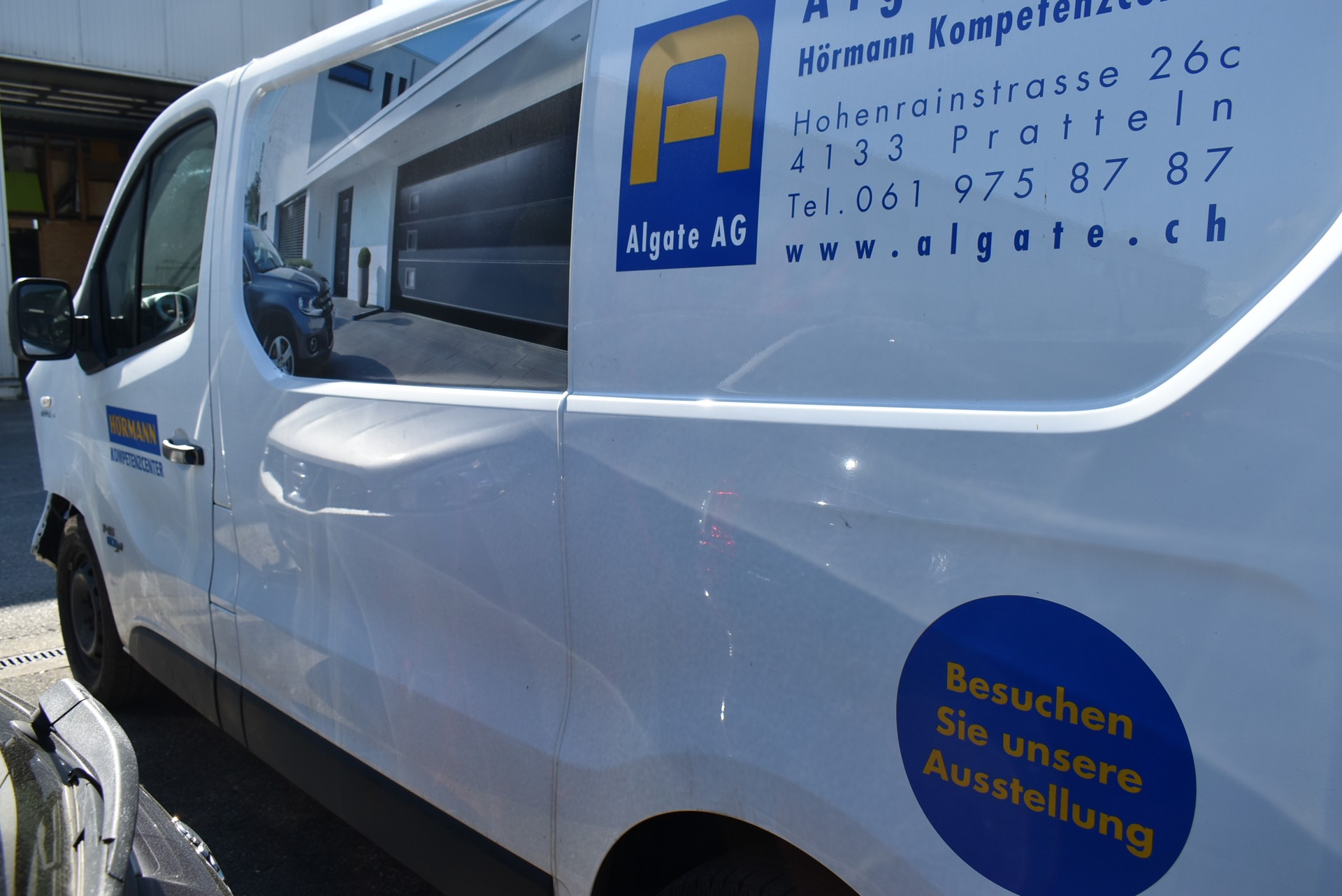 FIAT Talento 29 2.0 Eco L1H1 Swiss-image-6