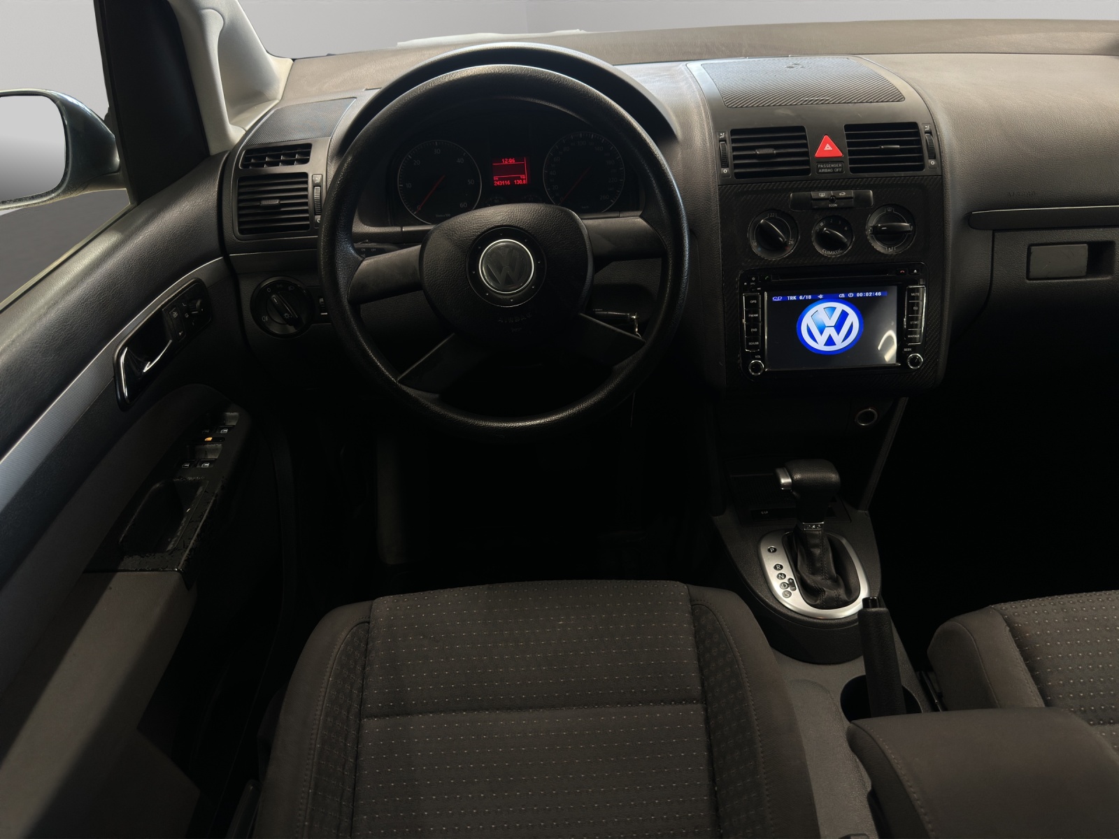 VW 1.9 TDI DSG-image-10