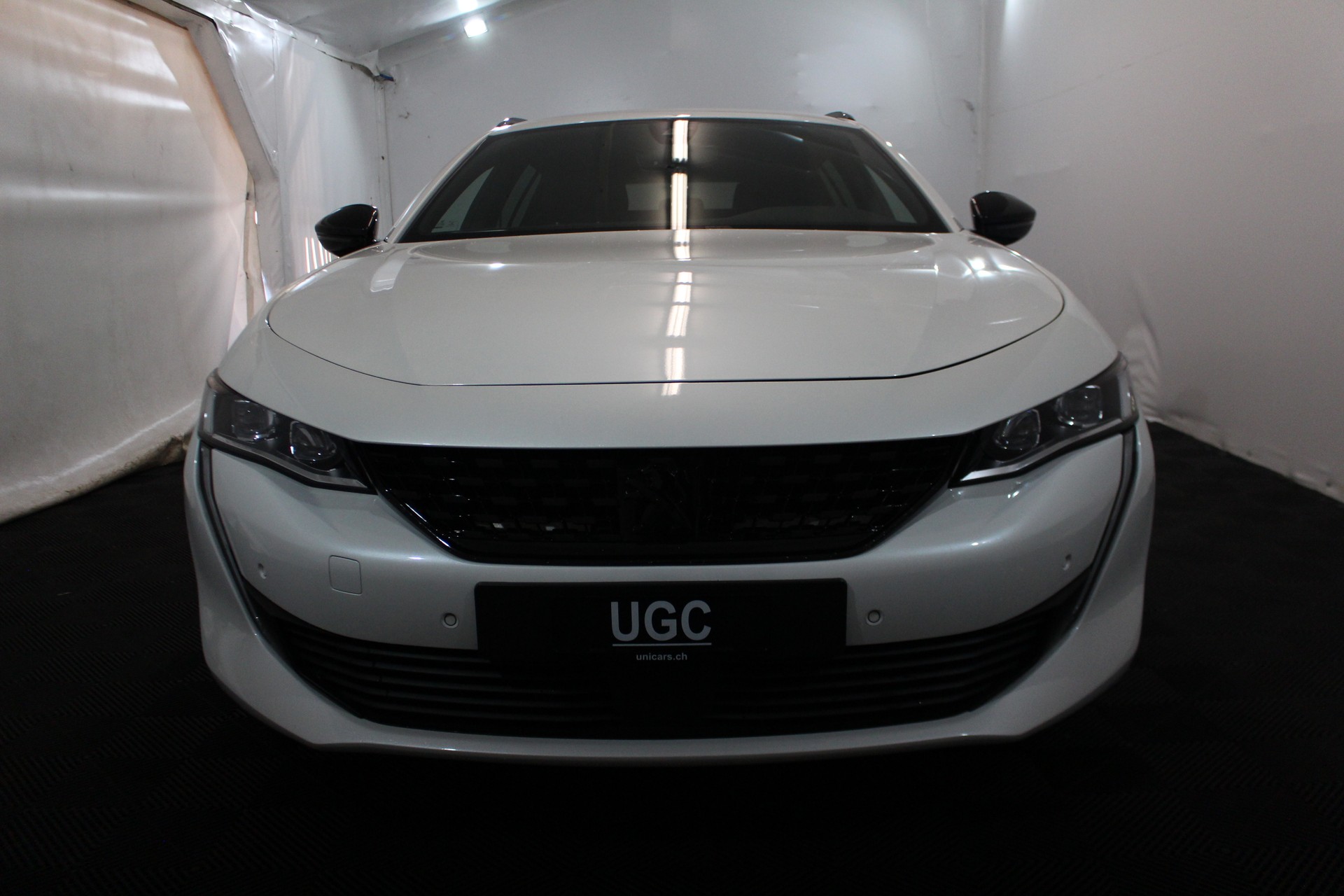 PEUGEOT 508 SW 1.5 BlueHDi GT Line-image-1