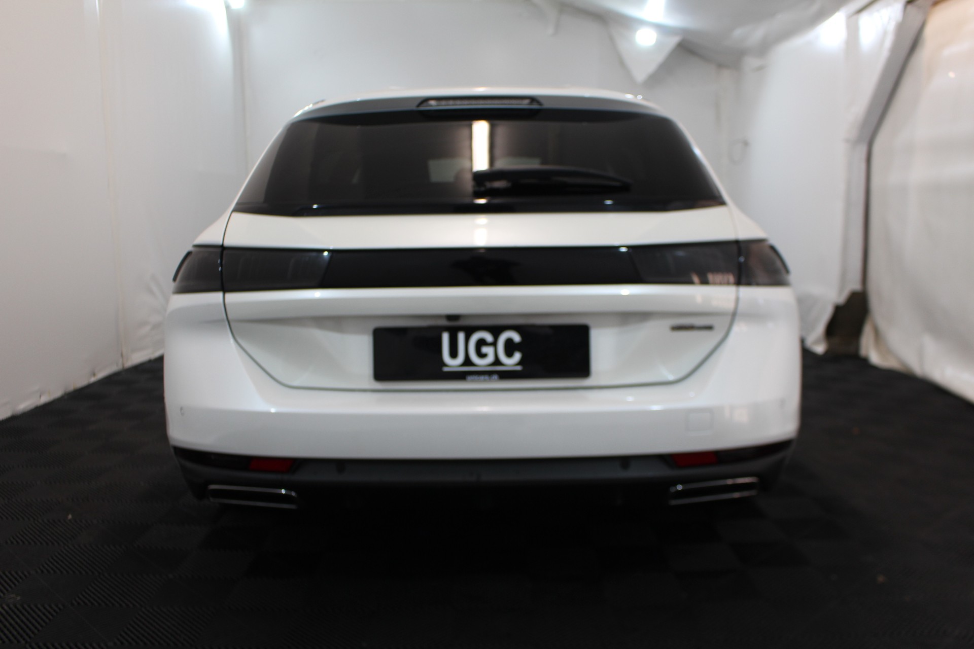 PEUGEOT 508 SW 1.5 BlueHDi GT Line-image-4