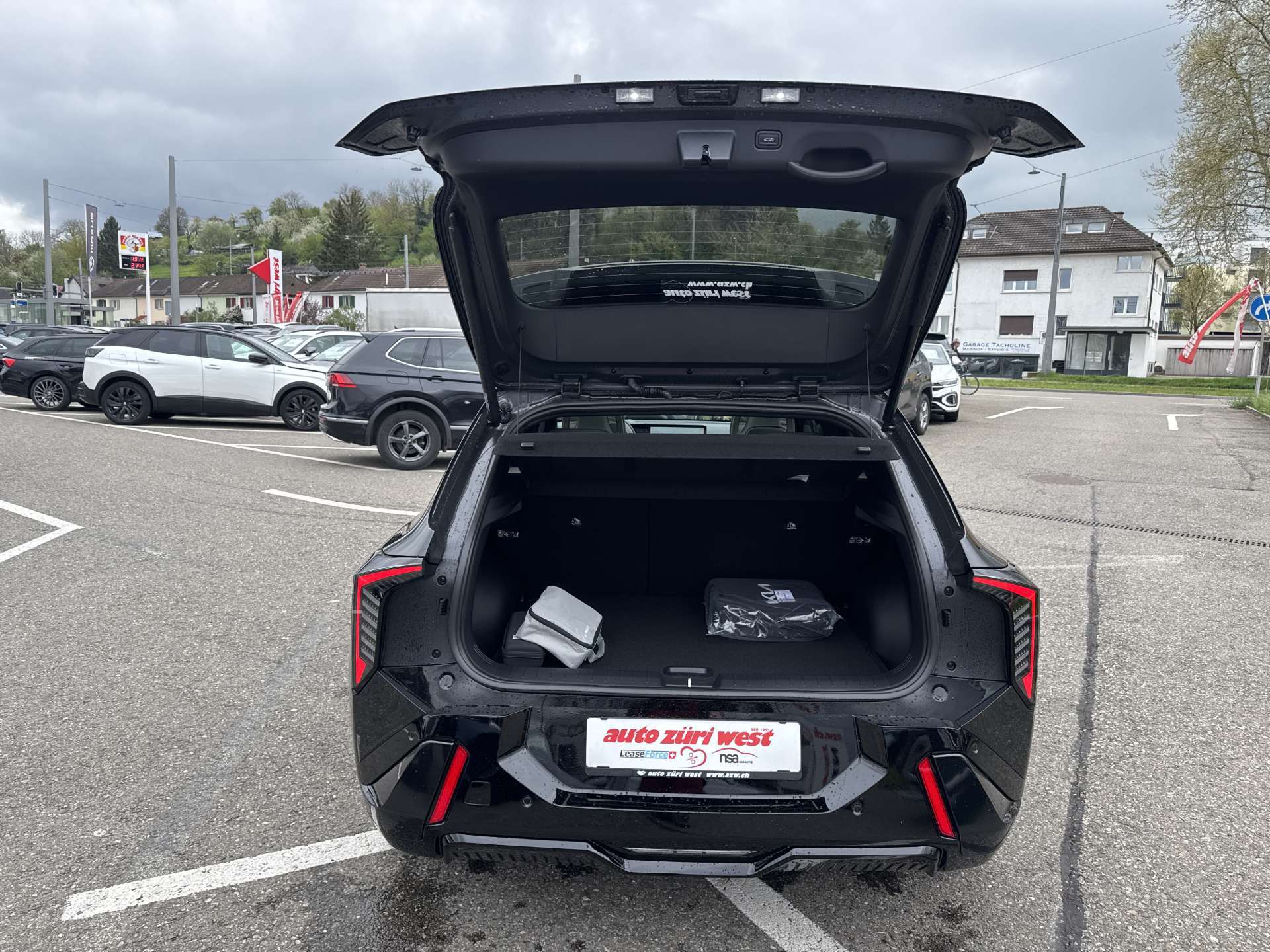 KIA EV4 81,4 kWh GT-Line Automat 204PS-image-7