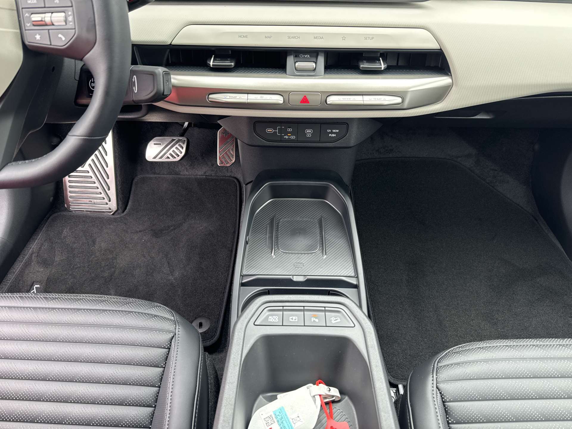 KIA EV4 81,4 kWh GT-Line Automat 204PS-image-11
