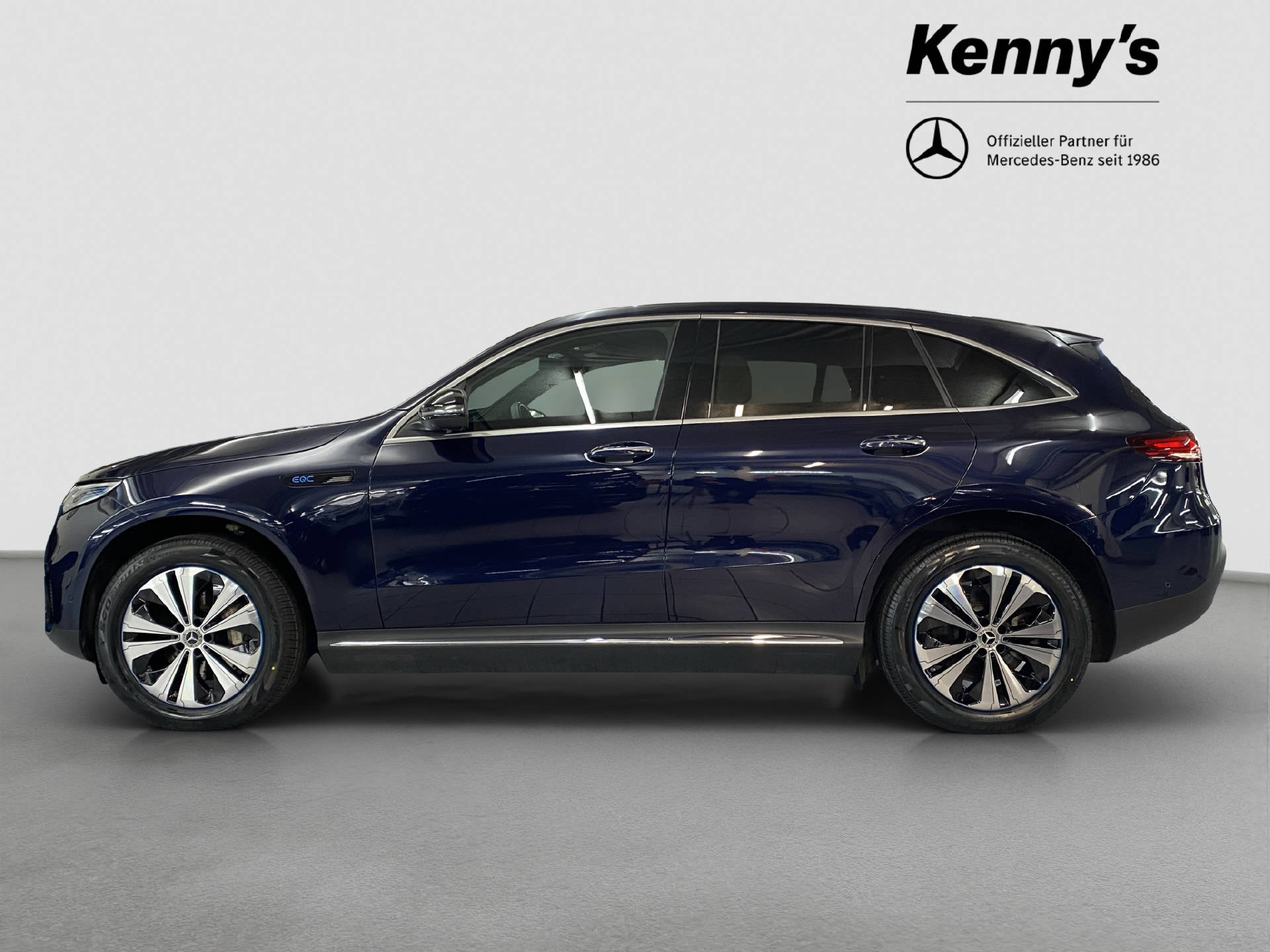 MERCEDES-BENZ EQC 400 4MATIC-image-3