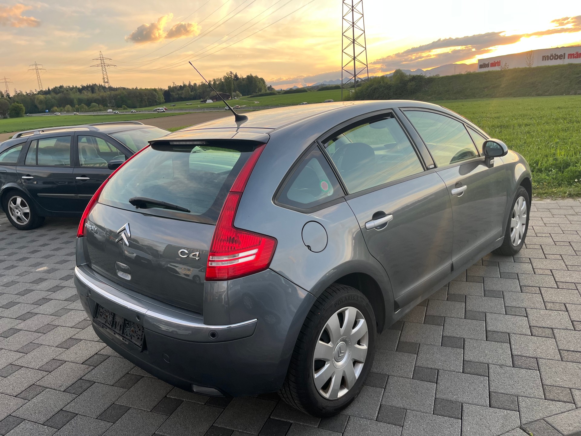 CITROEN C4 Berline 2.0 16V HDi Exclusive Automatic-image-6