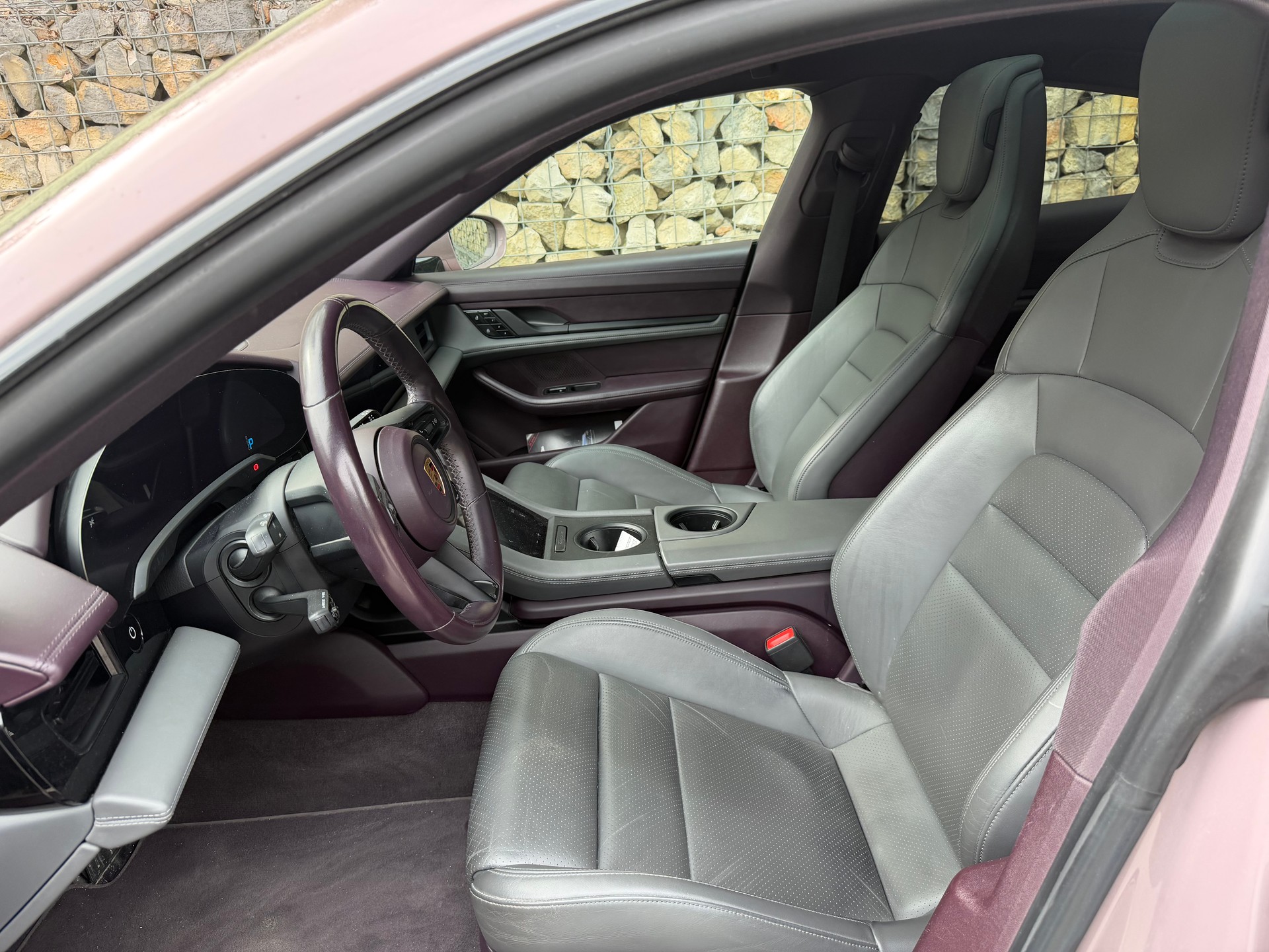PORSCHE Taycan-image-8