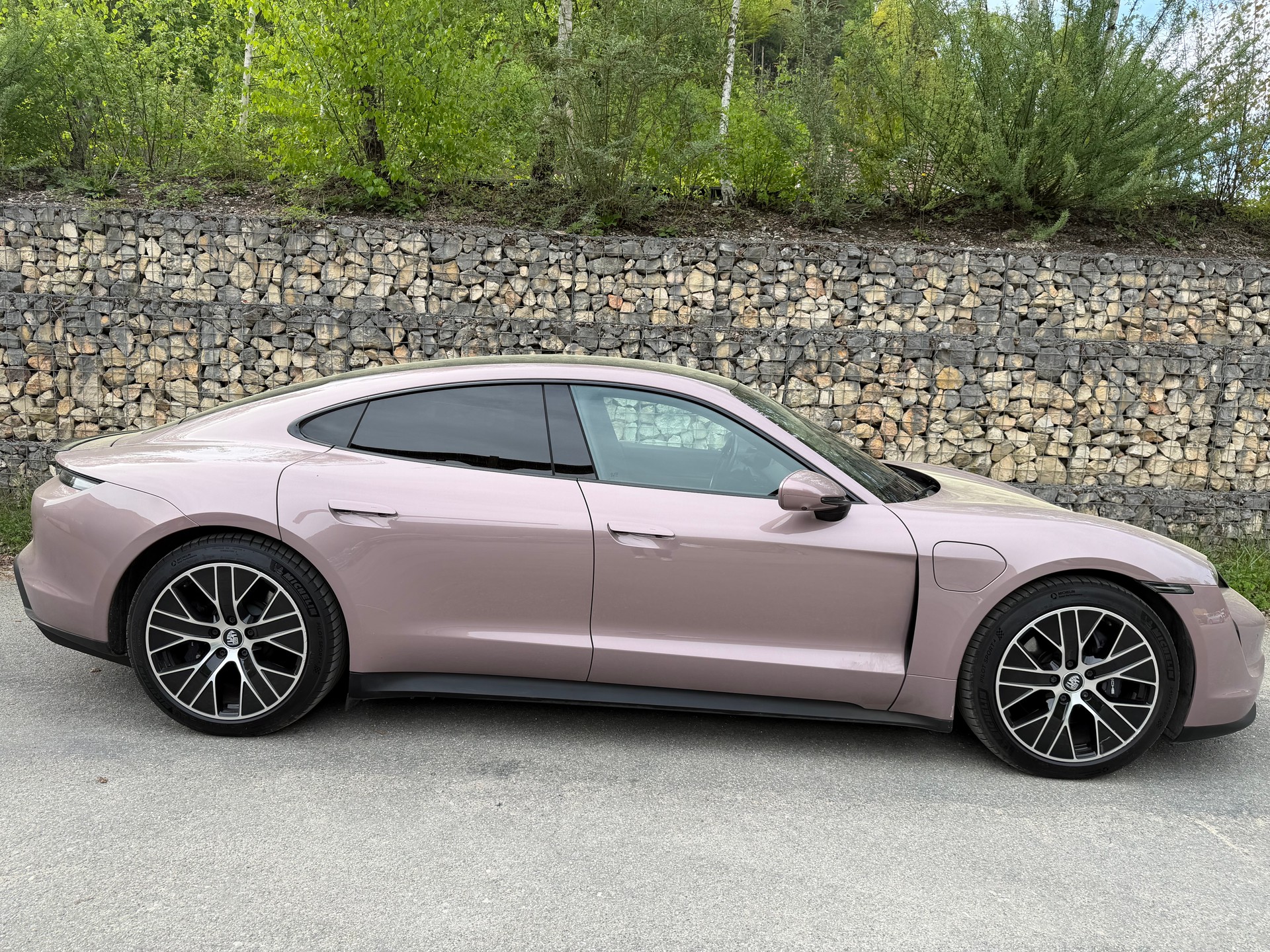 PORSCHE Taycan-image-7