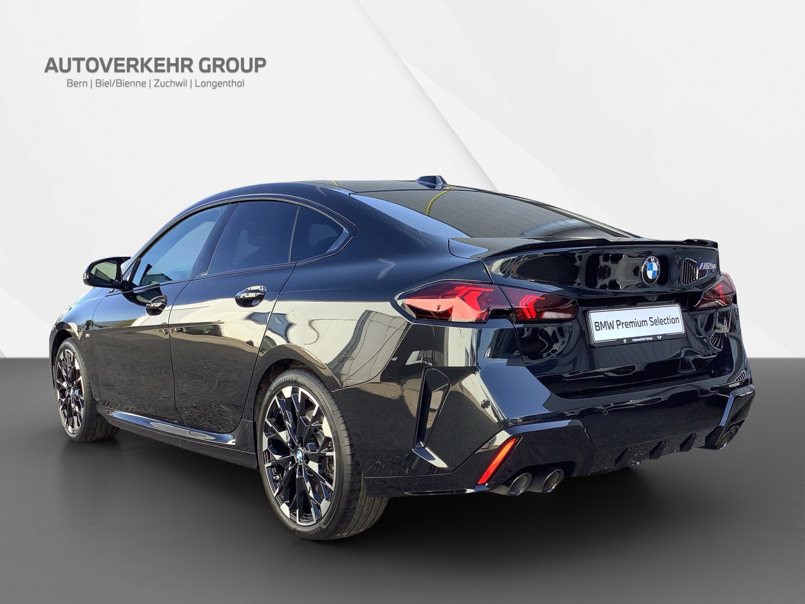 BMW M235 xDrive Gran Coupé-showroom-element-2