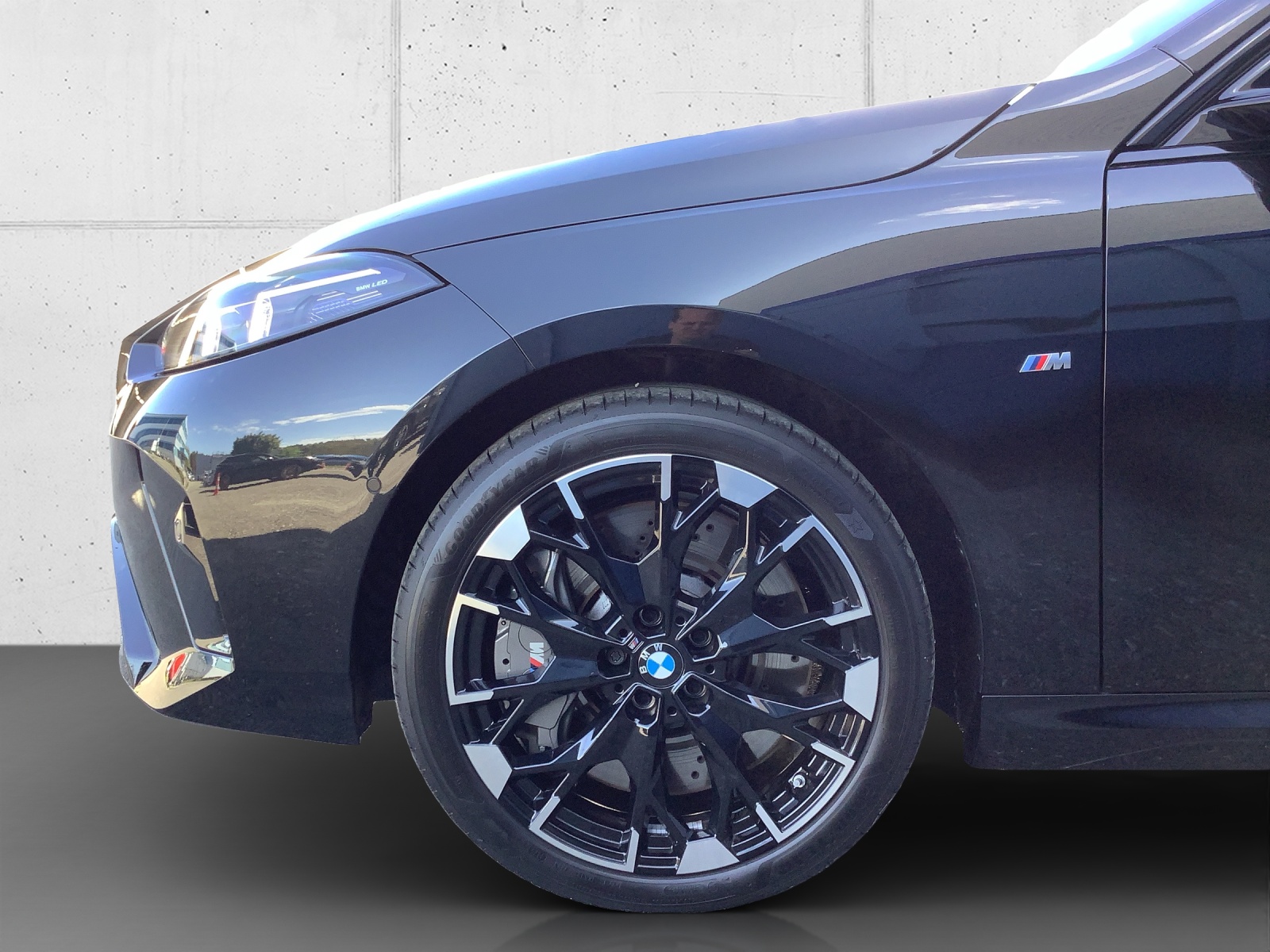 BMW M235 xDrive Gran Coupé-image-10