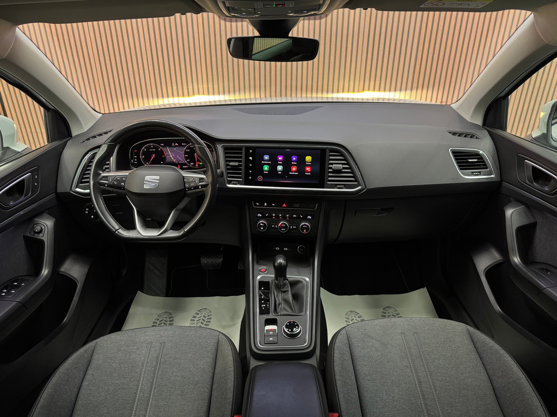 SEAT Ateca 2.0 TDI Style 4Drive DSG *ab CHF 239.-/ Monat*-image-14
