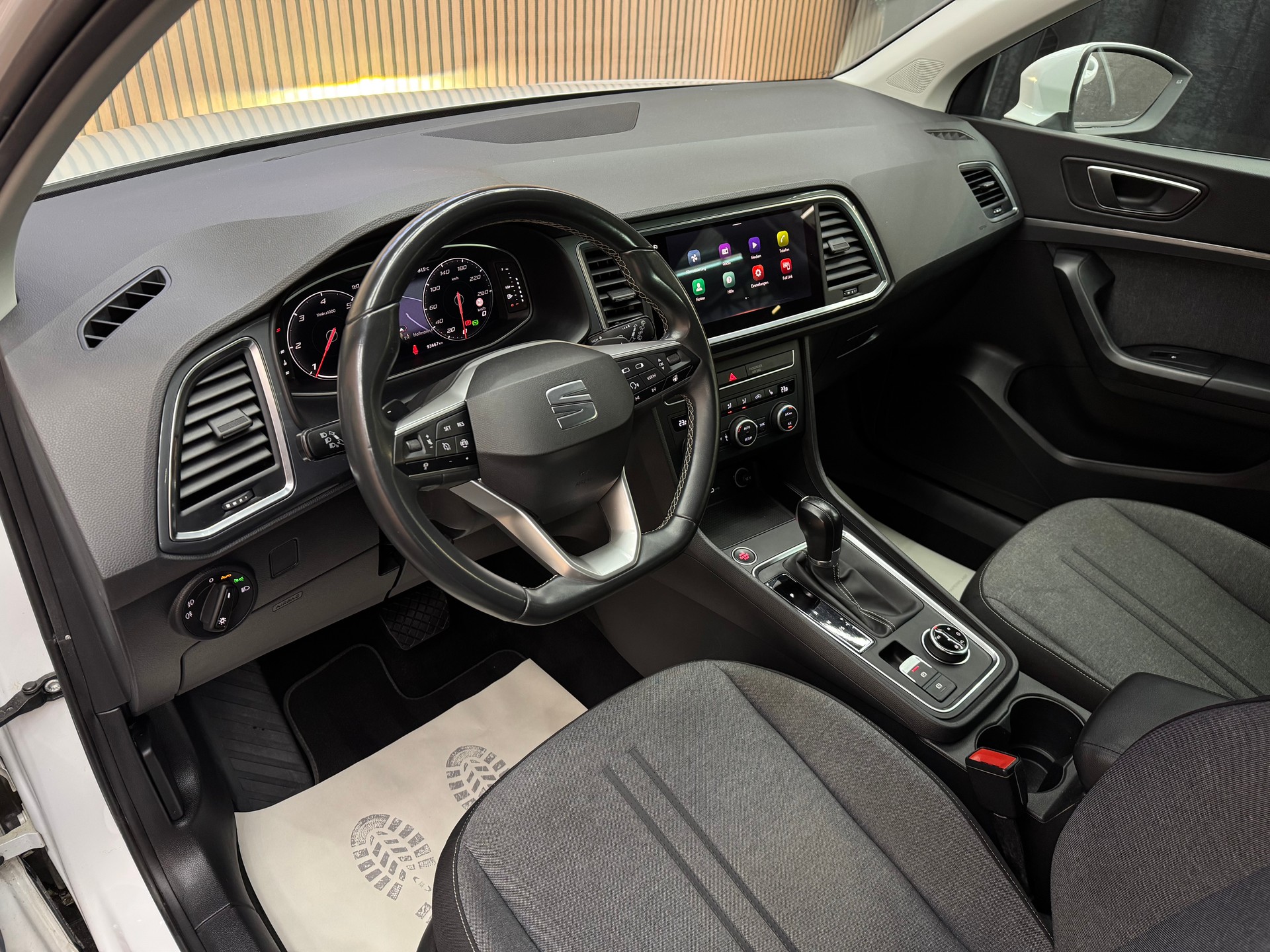 SEAT Ateca 2.0 TDI Style 4Drive DSG *ab CHF 239.-/ Monat*-image-8