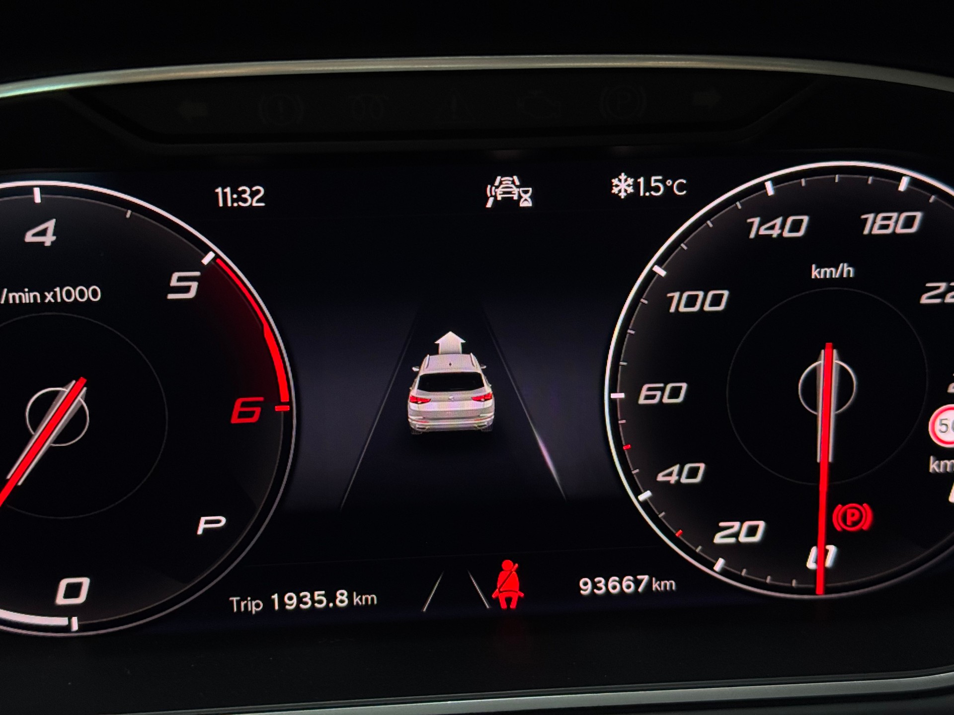 SEAT Ateca 2.0 TDI Style 4Drive DSG *ab CHF 239.-/ Monat*-image-22