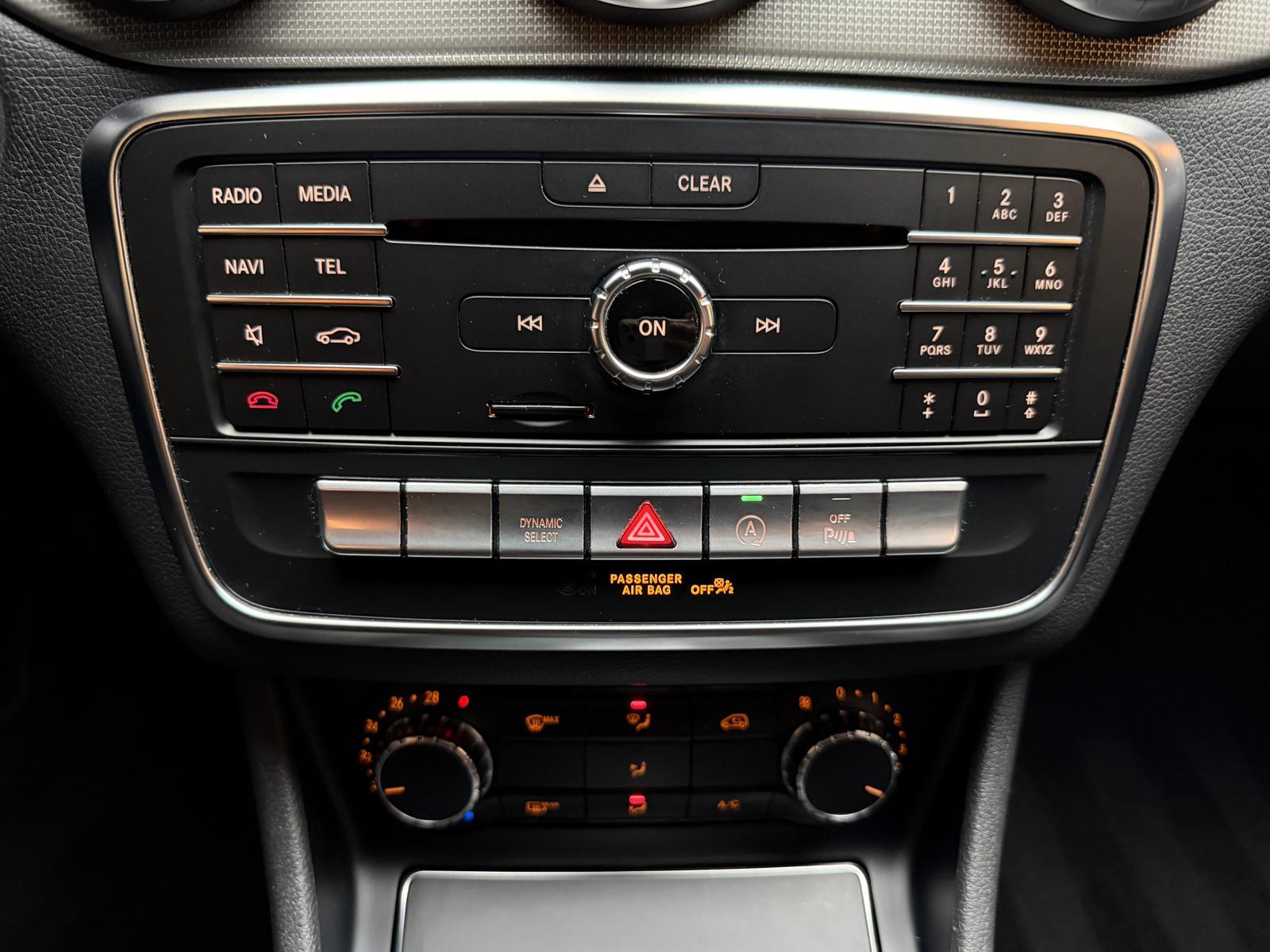 MERCEDES-BENZ CLA 200 Urban Shooting Brake-image-18