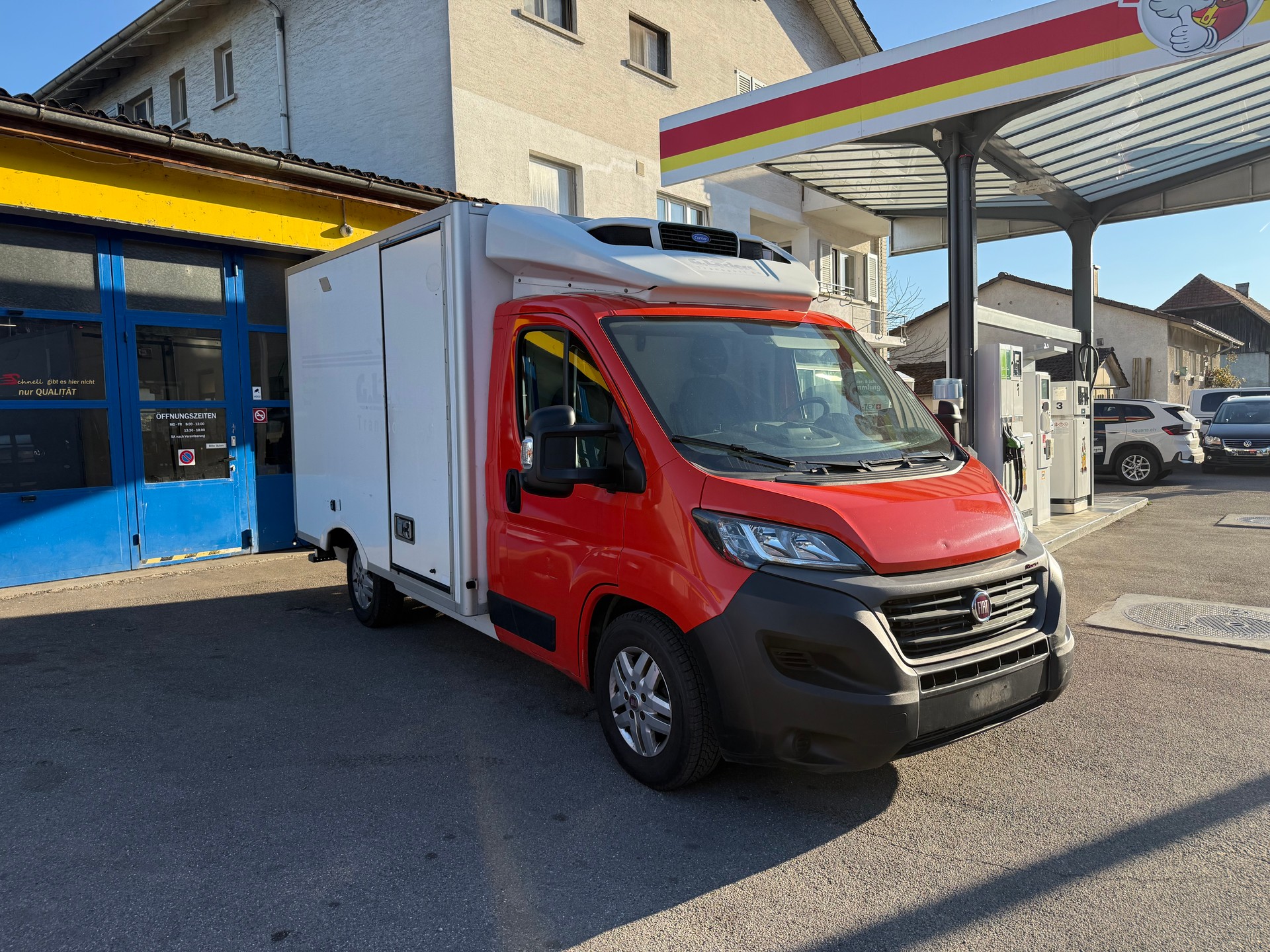 FIAT Ducato 35 XL 2.3 MJ A-image-0