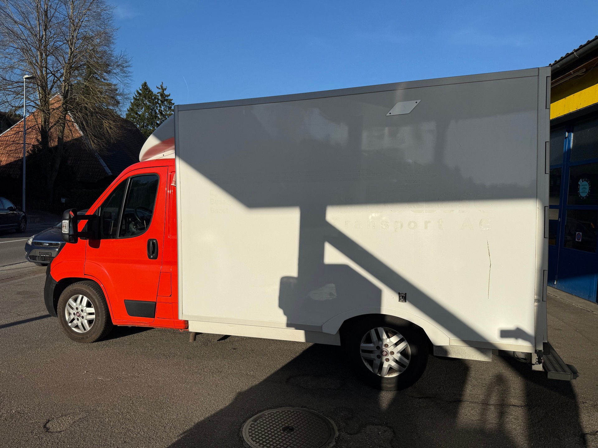FIAT Ducato 35 XL 2.3 MJ A-image-2
