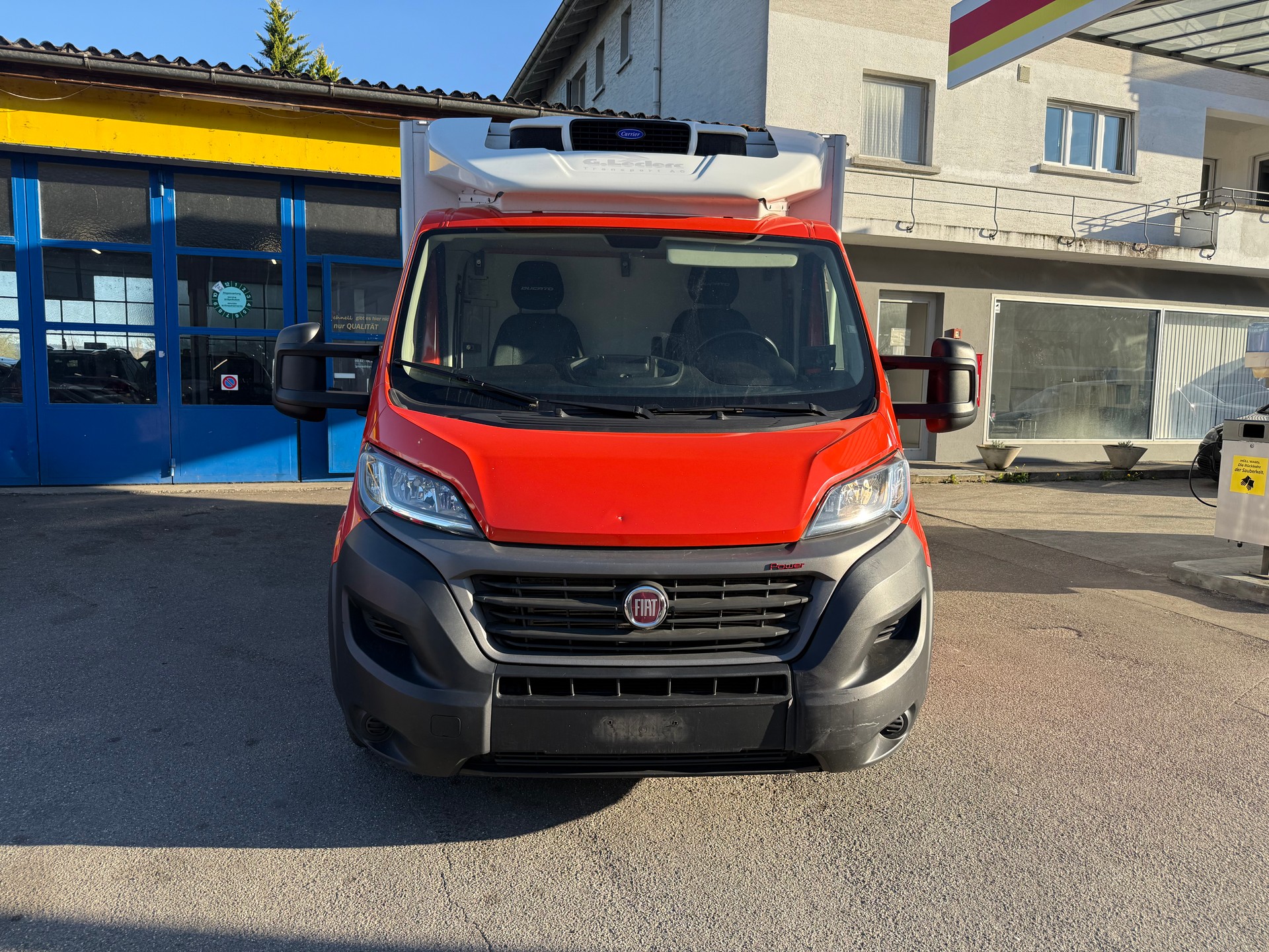 FIAT Ducato 35 XL 2.3 MJ A-image-4