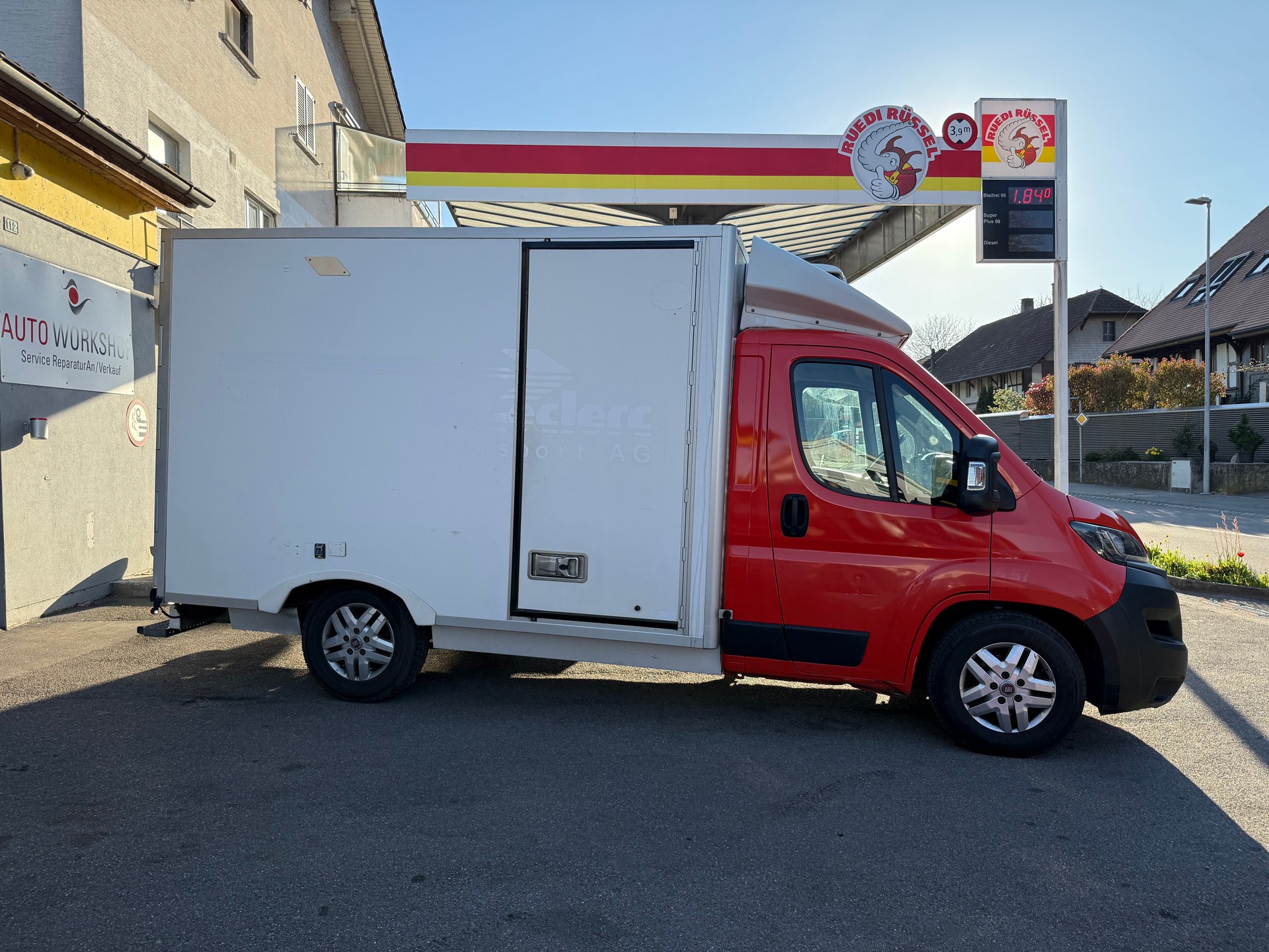 FIAT Ducato 35 XL 2.3 MJ A-image-1