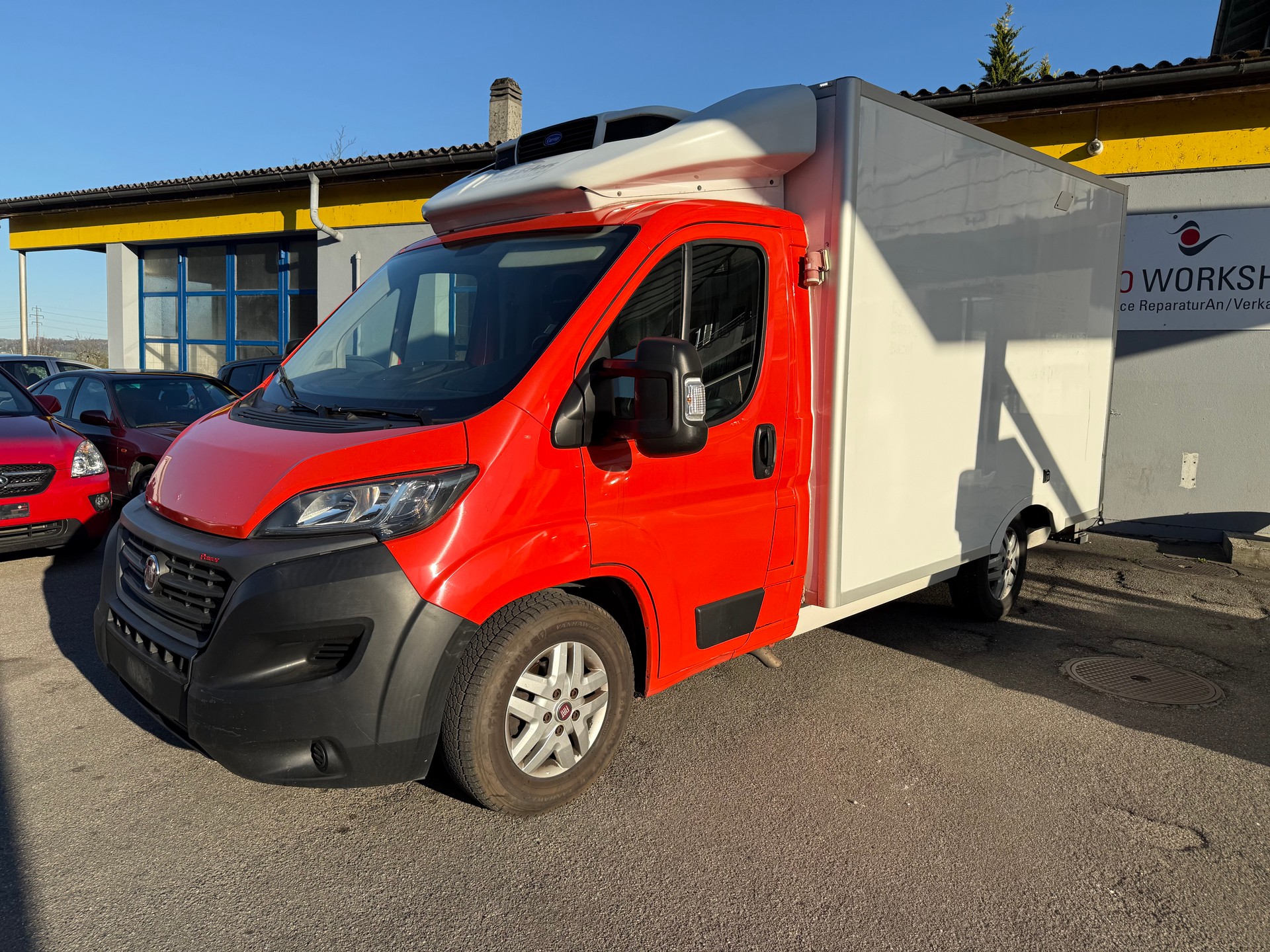 FIAT Ducato 35 XL 2.3 MJ A-image-3