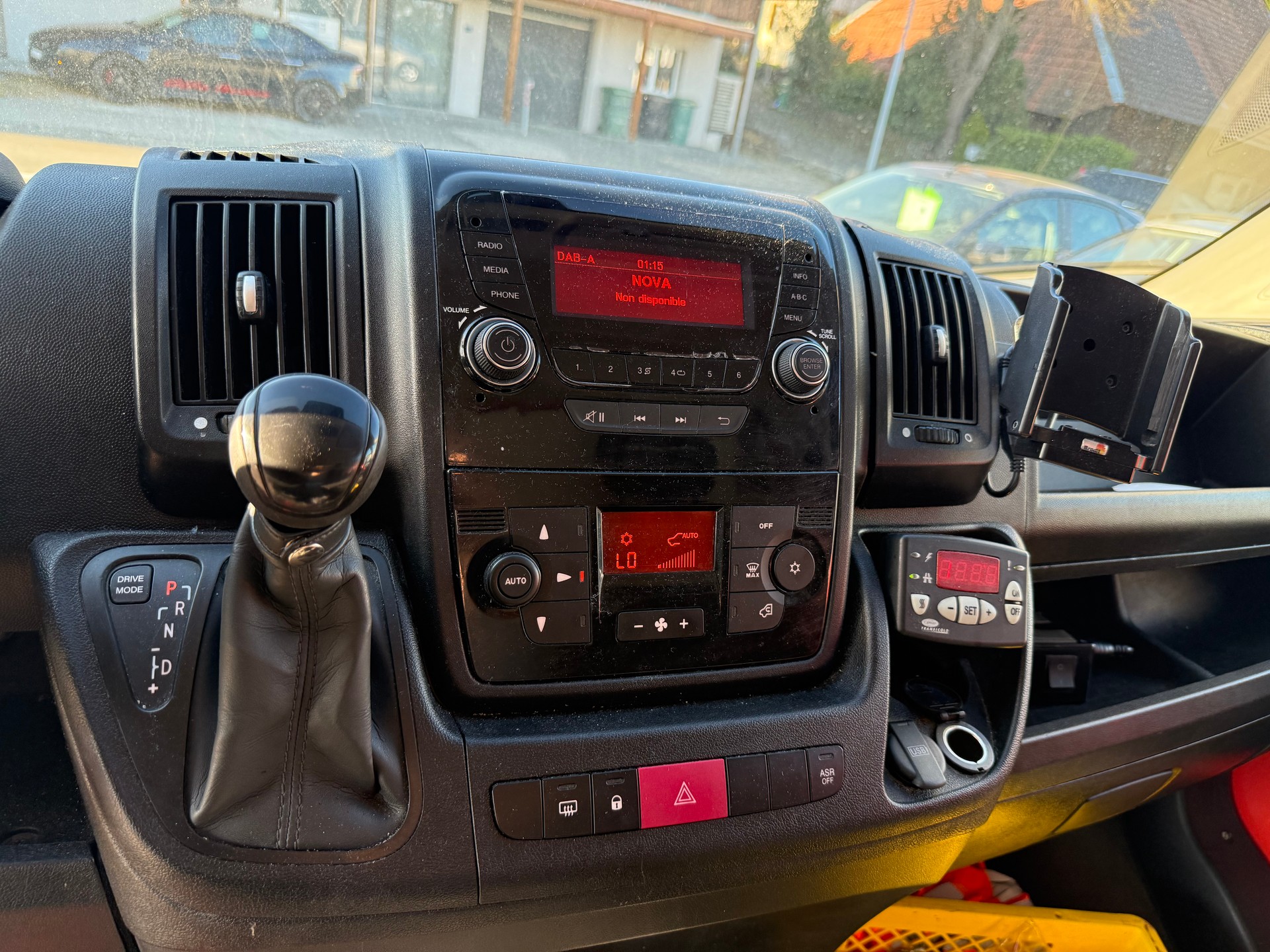 FIAT Ducato 35 XL 2.3 MJ A-image-7