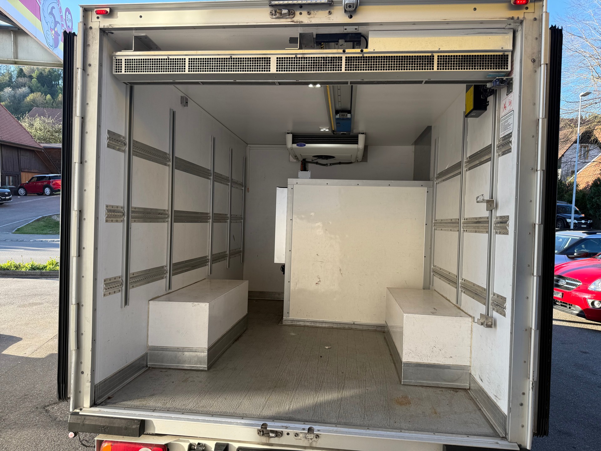FIAT Ducato 35 XL 2.3 MJ A-image-8