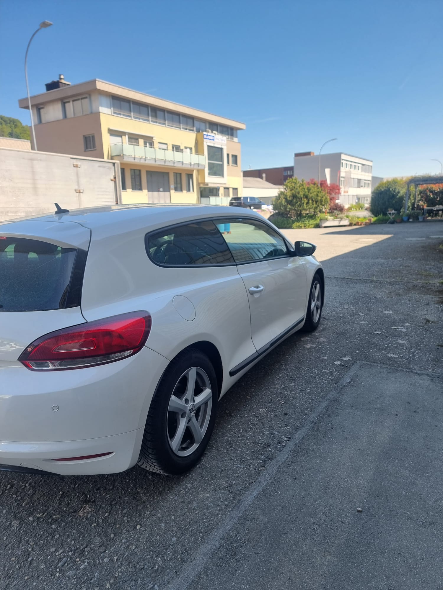 VW Scirocco 2.0 TSI-image-5
