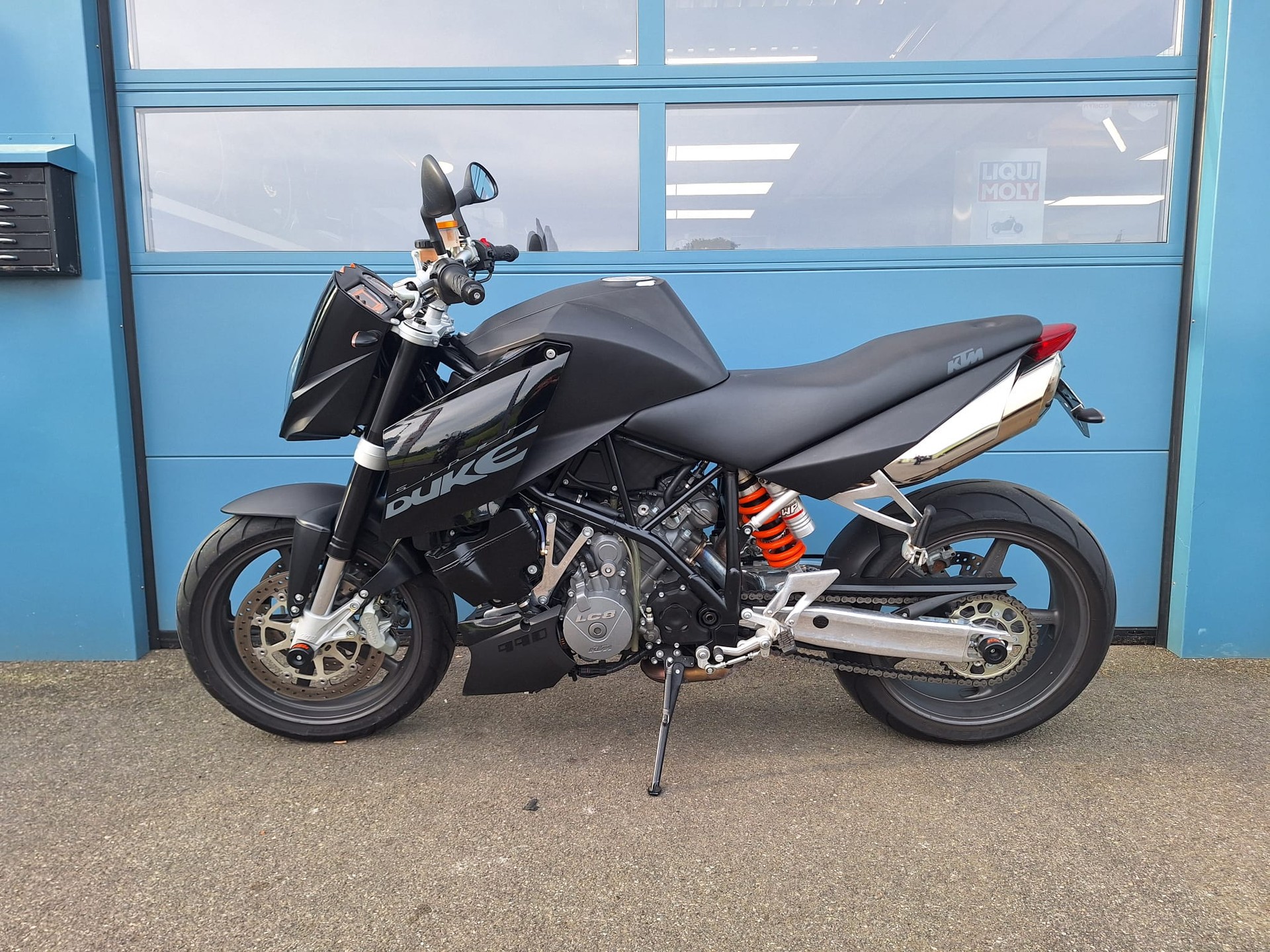 KTM 990 Super Duke-image-1