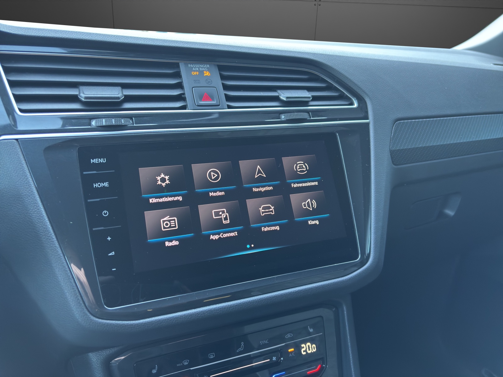 VW Tiguan 2.0TSI R-Line 4Motion DSG-image-7