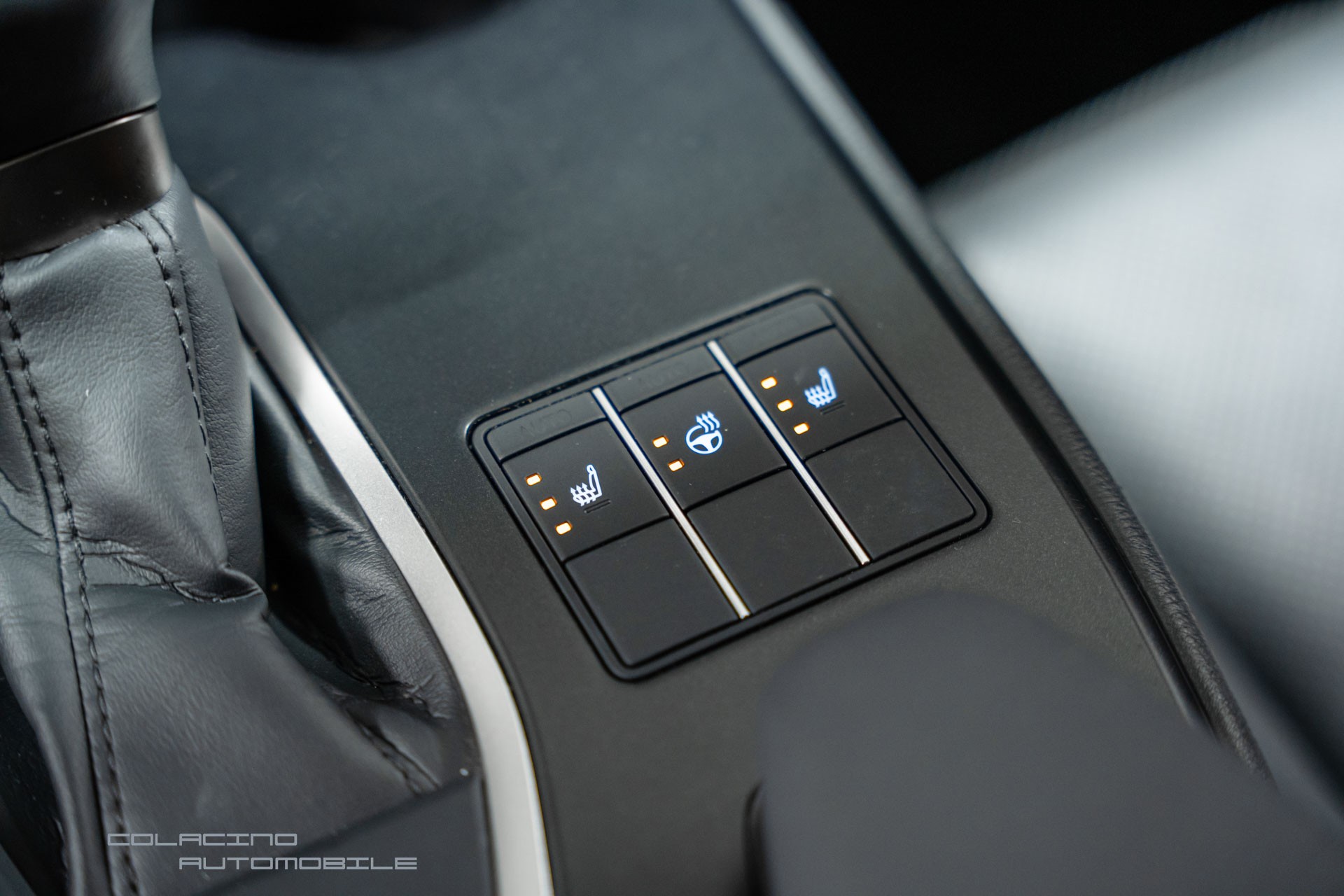 LEXUS UX 250h E-Four Business-image-25