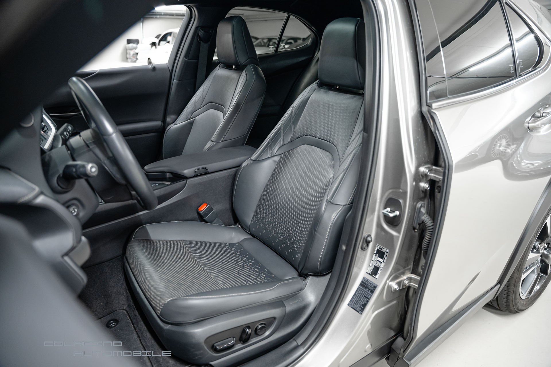 LEXUS UX 250h E-Four Business-image-13
