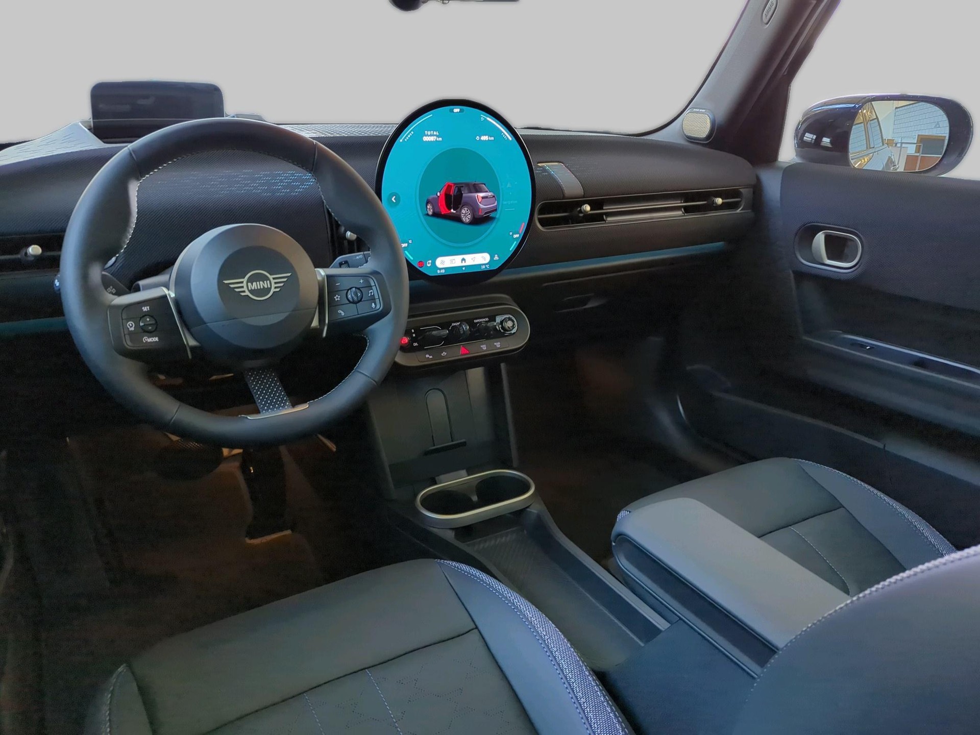 MINI Cooper 5 door C-image-10