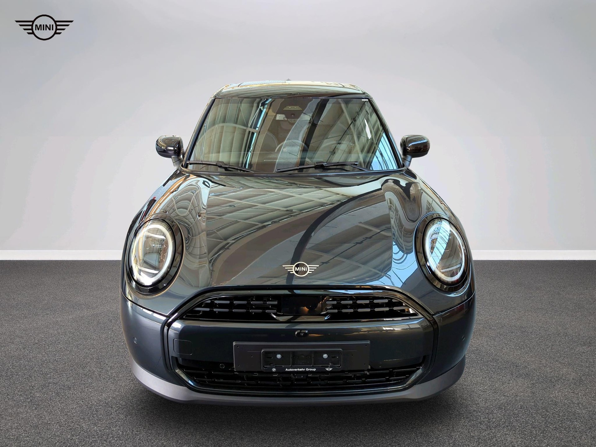 MINI Cooper 5 door C-image-12