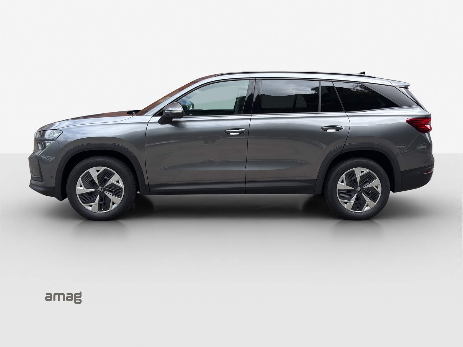 SKODA Kodiaq 2.0 TSI Selection 4x4-image-2